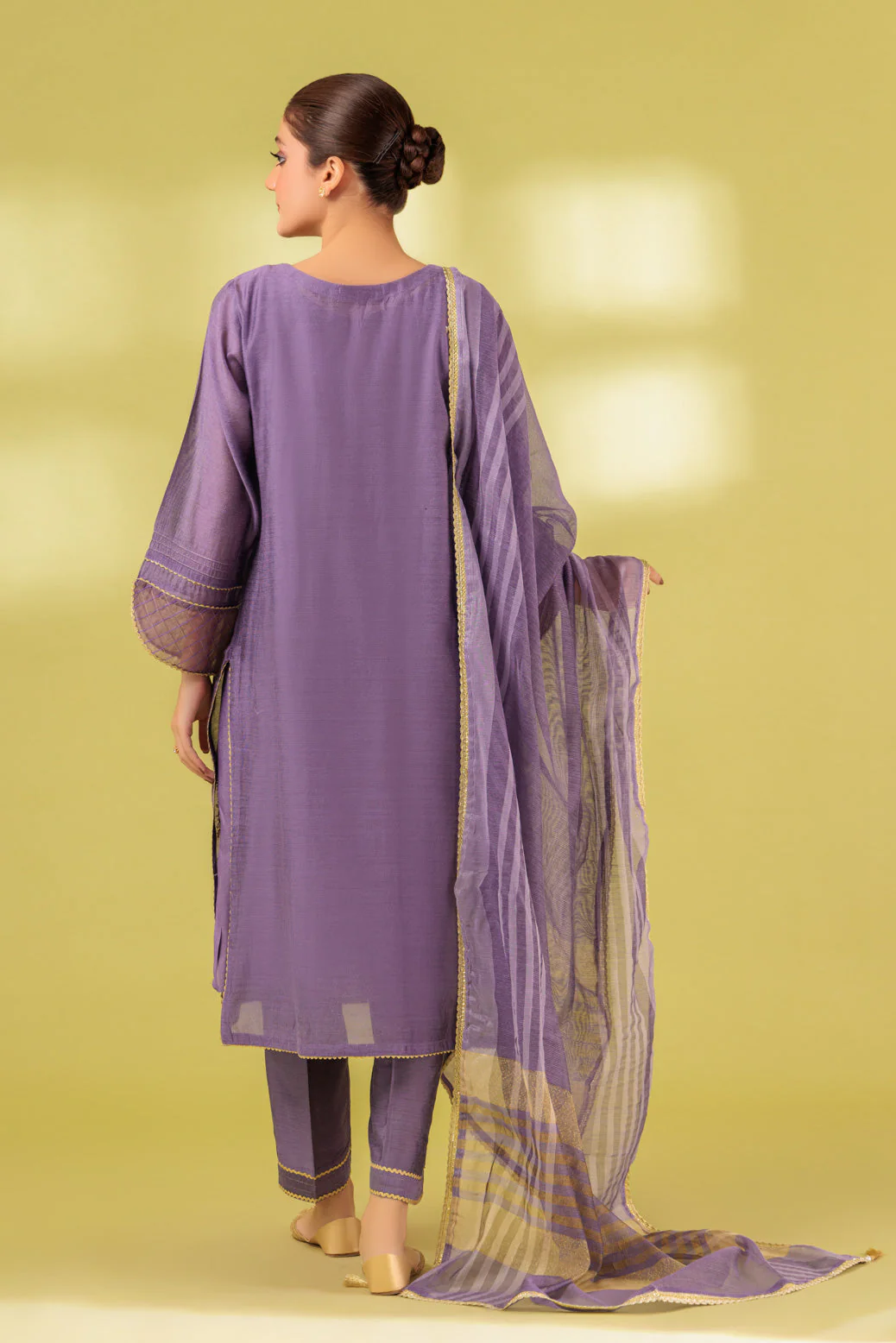 LILAC-NET-3 PIECE (BS4H223P05) - Image 3