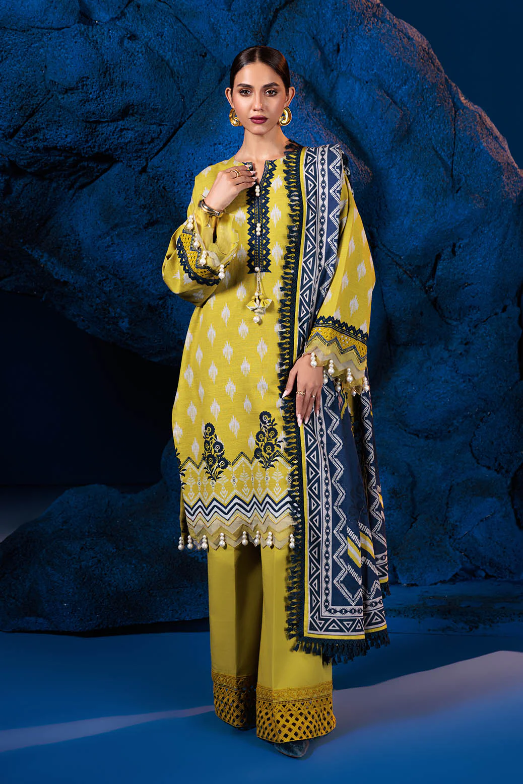 LIME SLUSH - 3 PC (1W24BP3P18) - Image 3