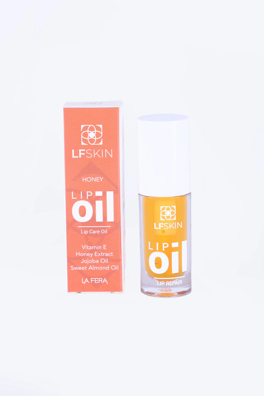 LIP OIL - Image 2
