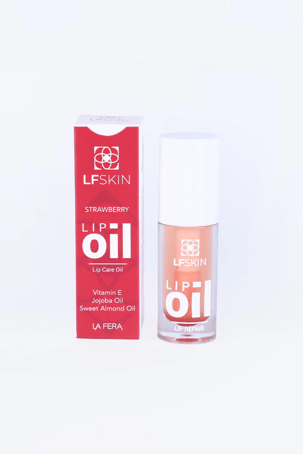 LIP OIL - Image 4