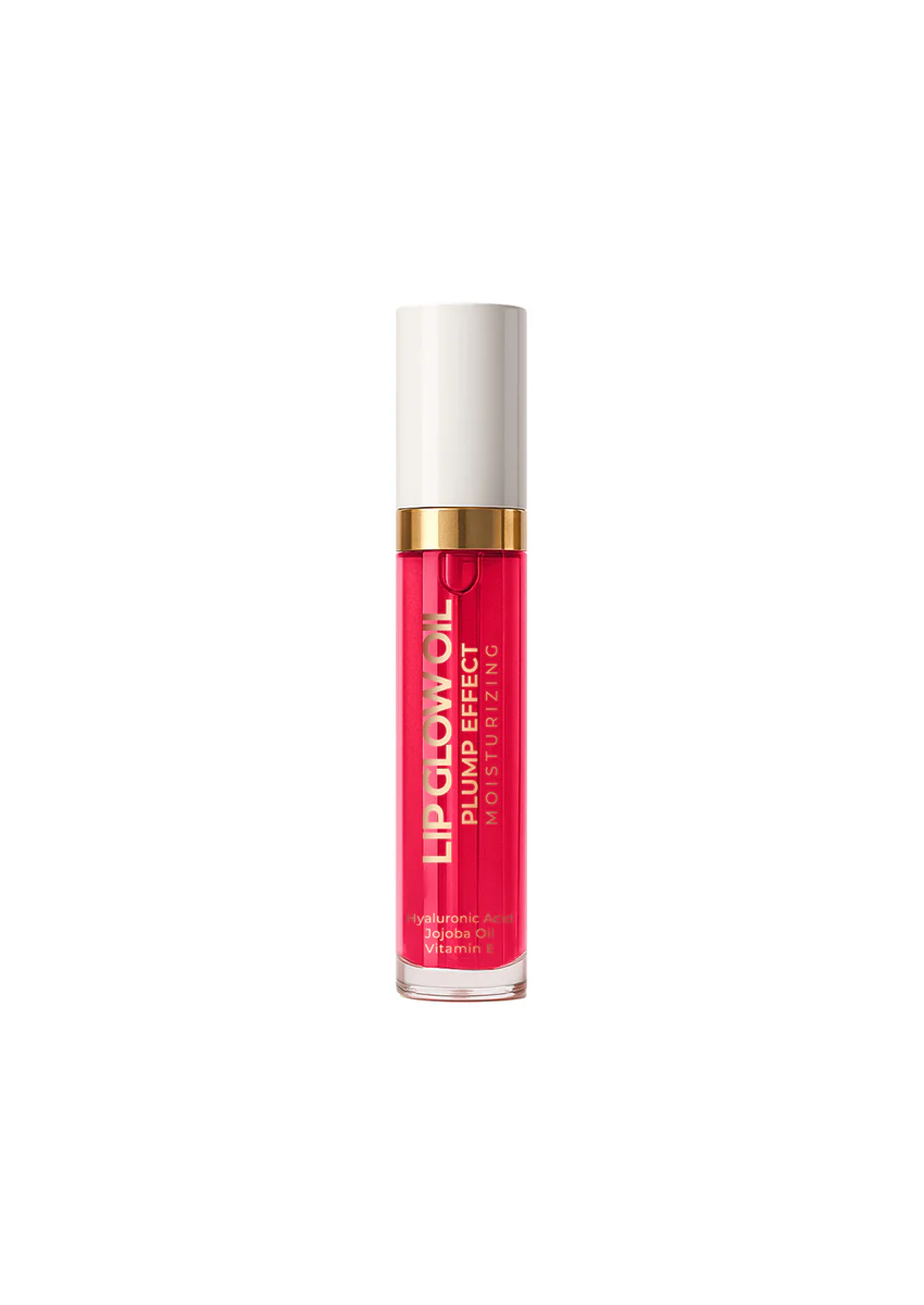 Lip Glow Oil Plump Effect Moisturizing - Image 3