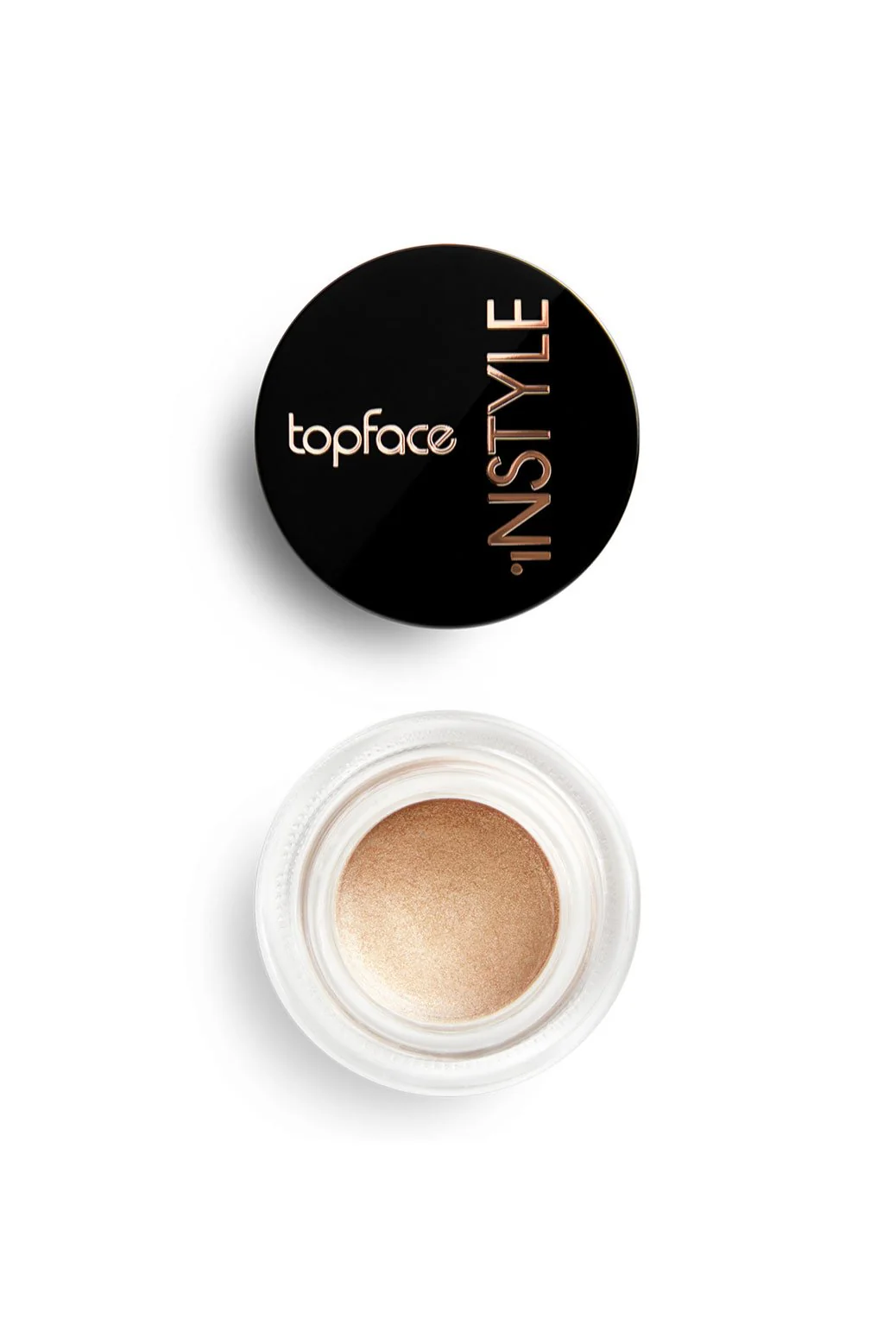 LONG WEARING CREAMY EYESHADOW  (7 SHADES) - Image 3