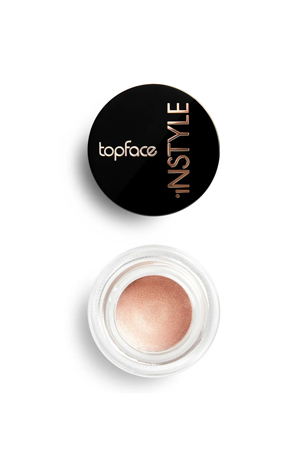 LONG WEARING CREAMY EYESHADOW  (7 SHADES) - Image 7