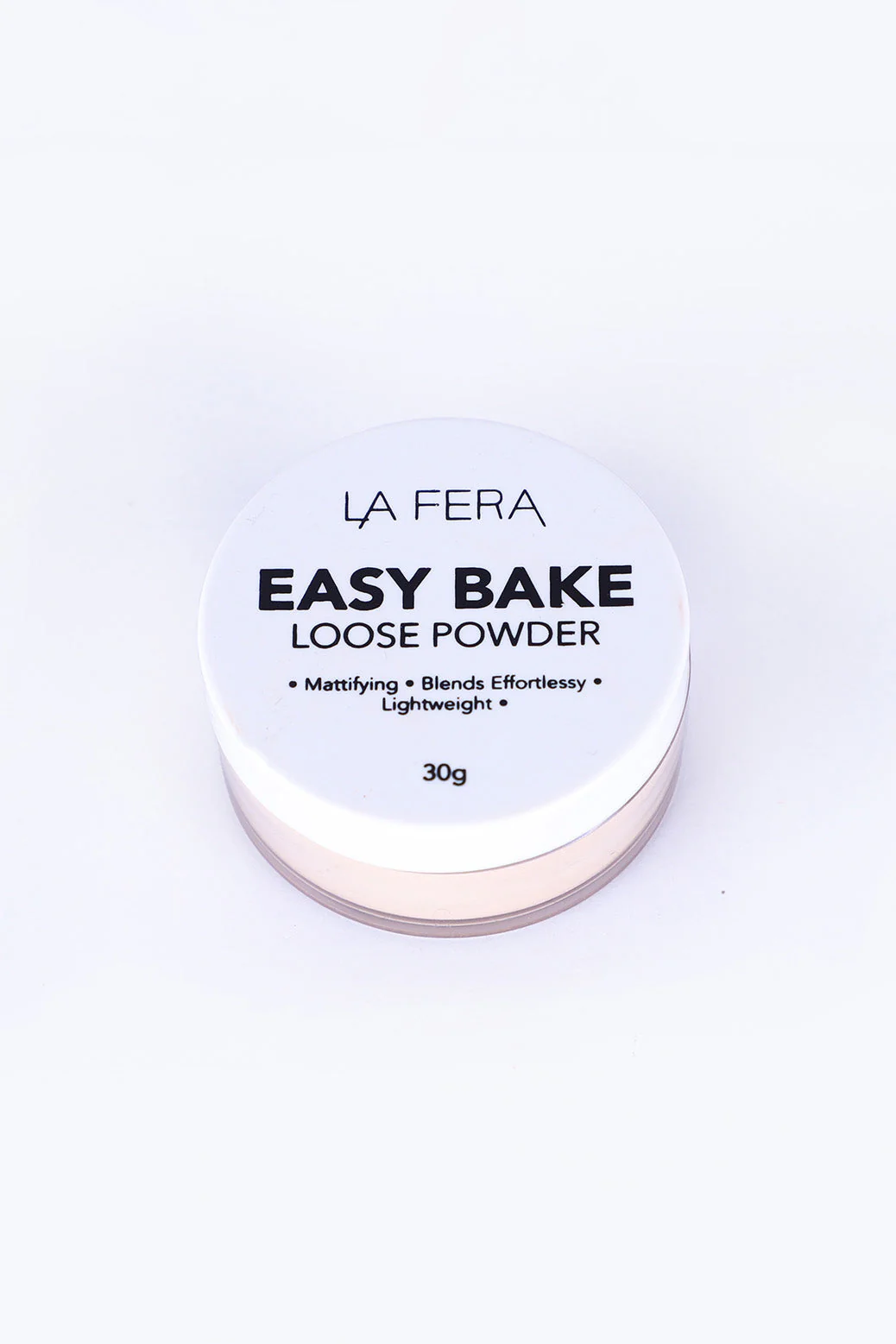 LOOSE POWDER - Image 2