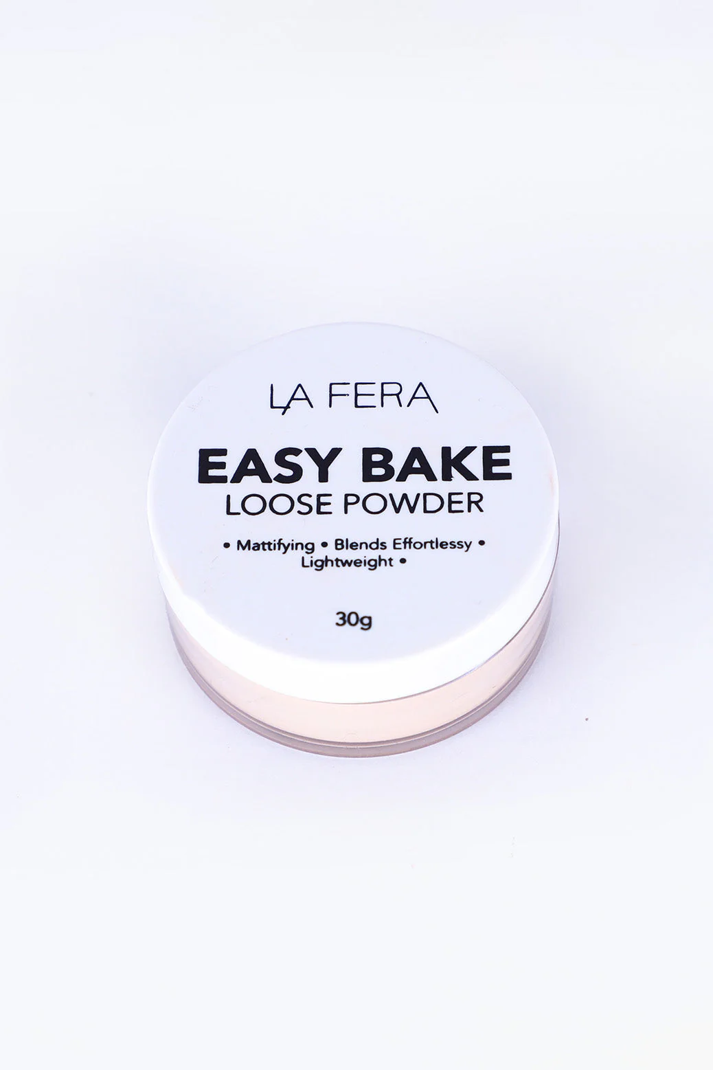 LOOSE POWDER - Image 4