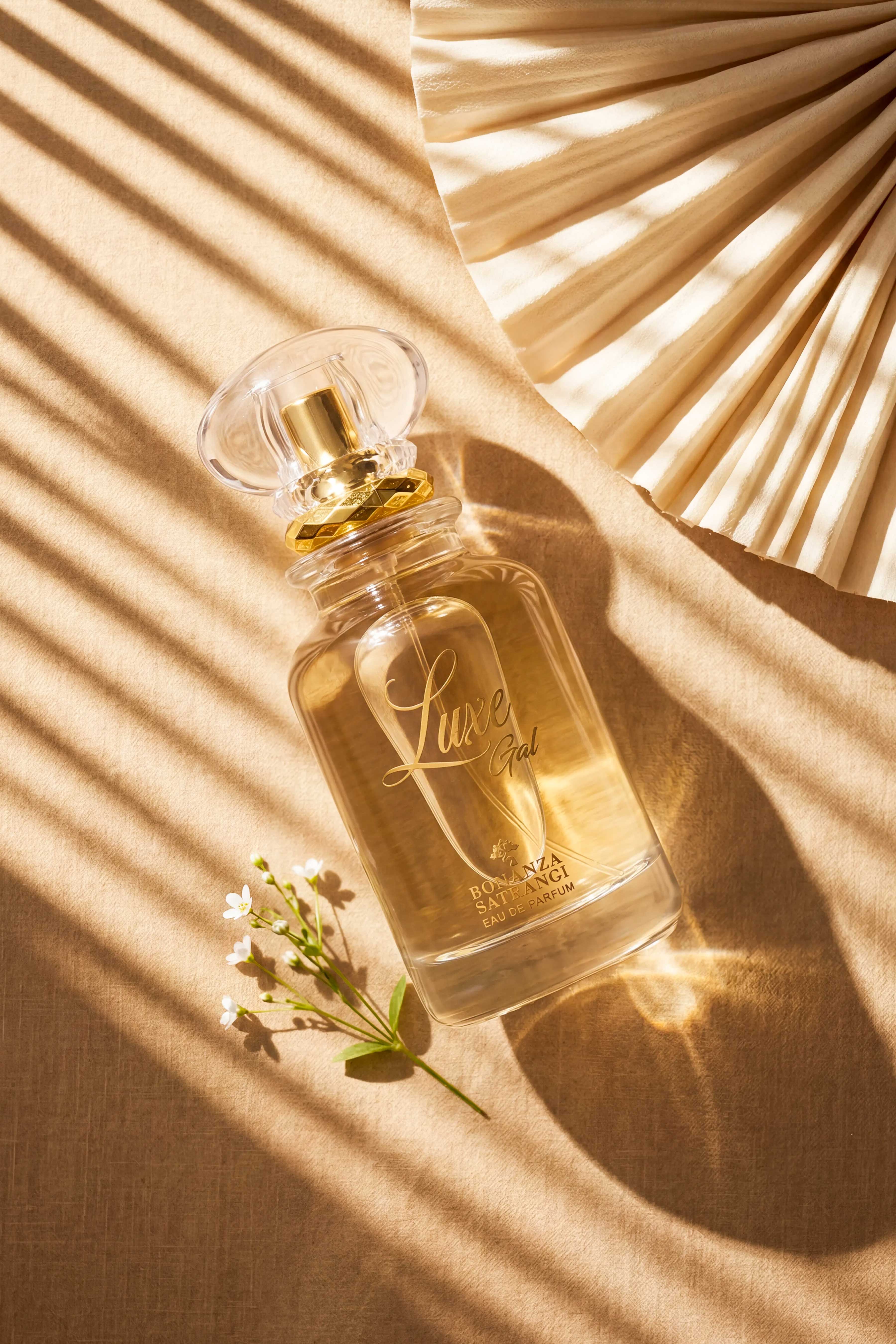 Luxe Gal (100 ML)