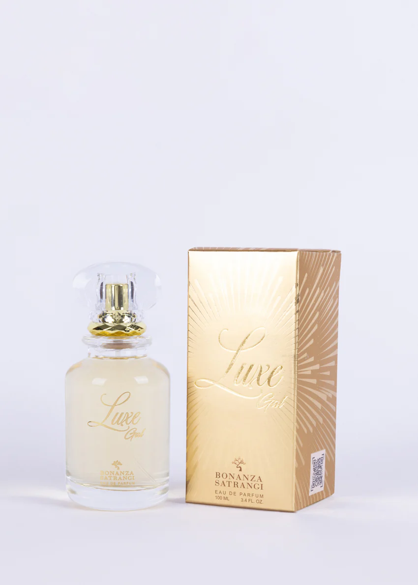 Luxe Gal (100 ML) - Image 3