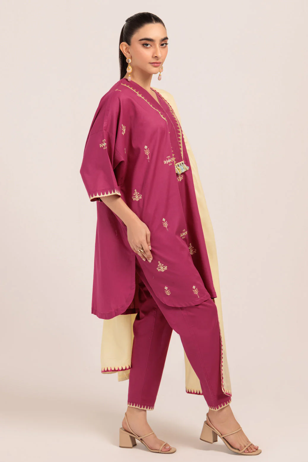 MAGENTA-CAMBRIC-3 PIECE (PWS7243P10) - Image 3