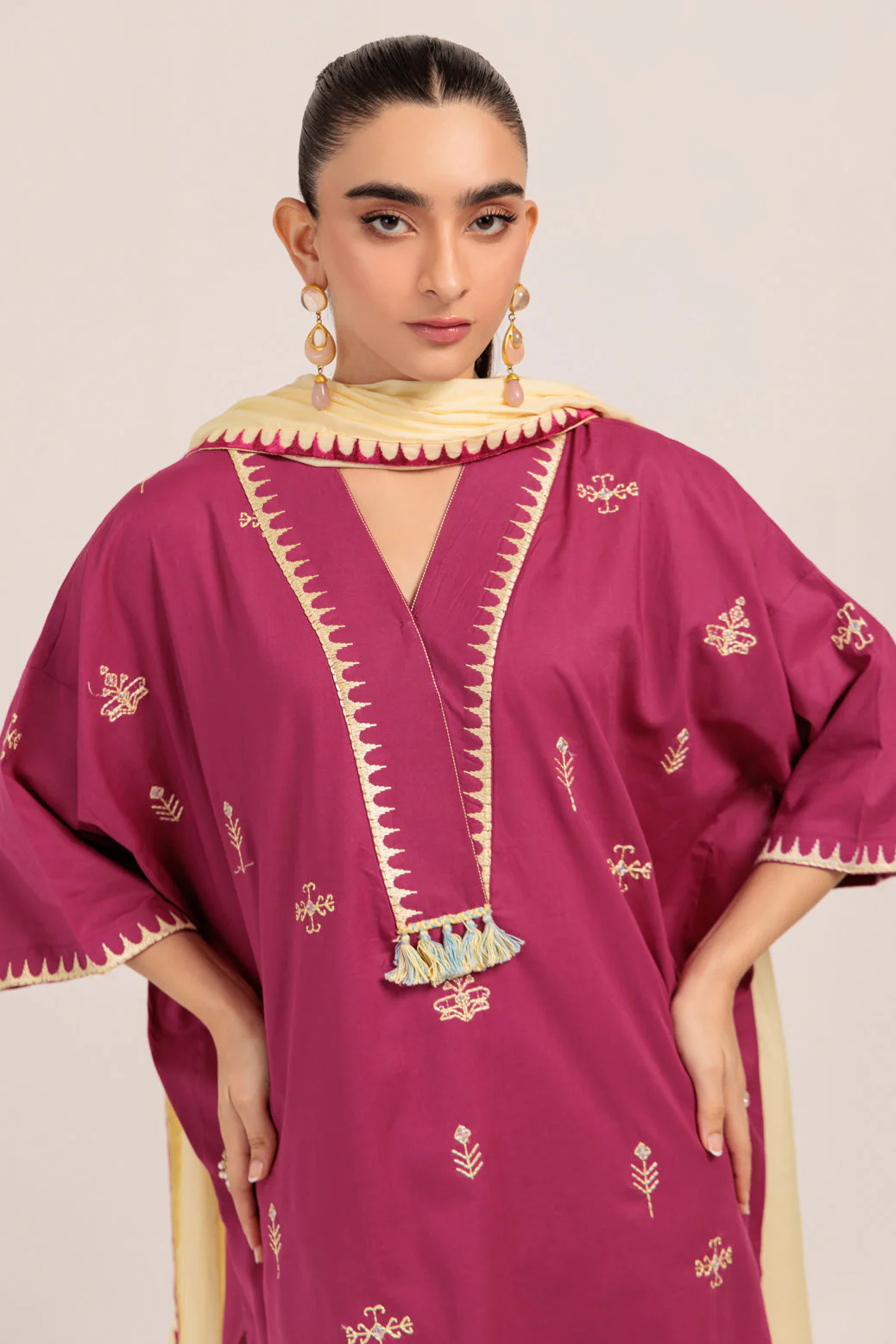 MAGENTA-CAMBRIC-3 PIECE (PWS7243P10) - Image 5