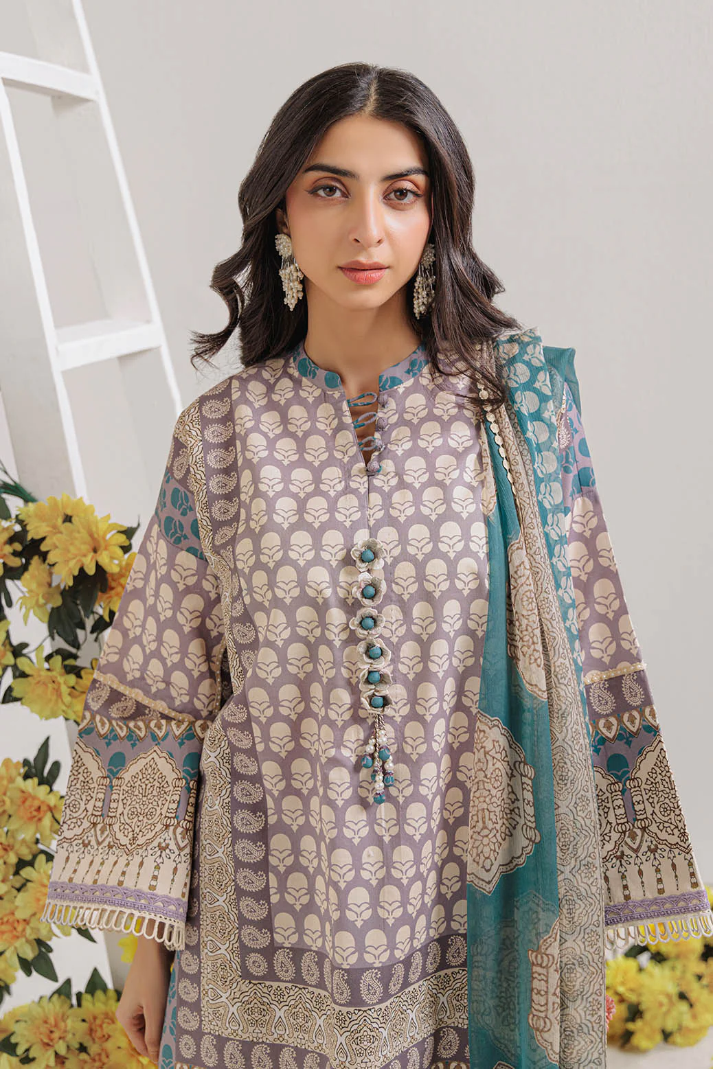 Magestic - 3 PC (WUS25P3019) - Image 4