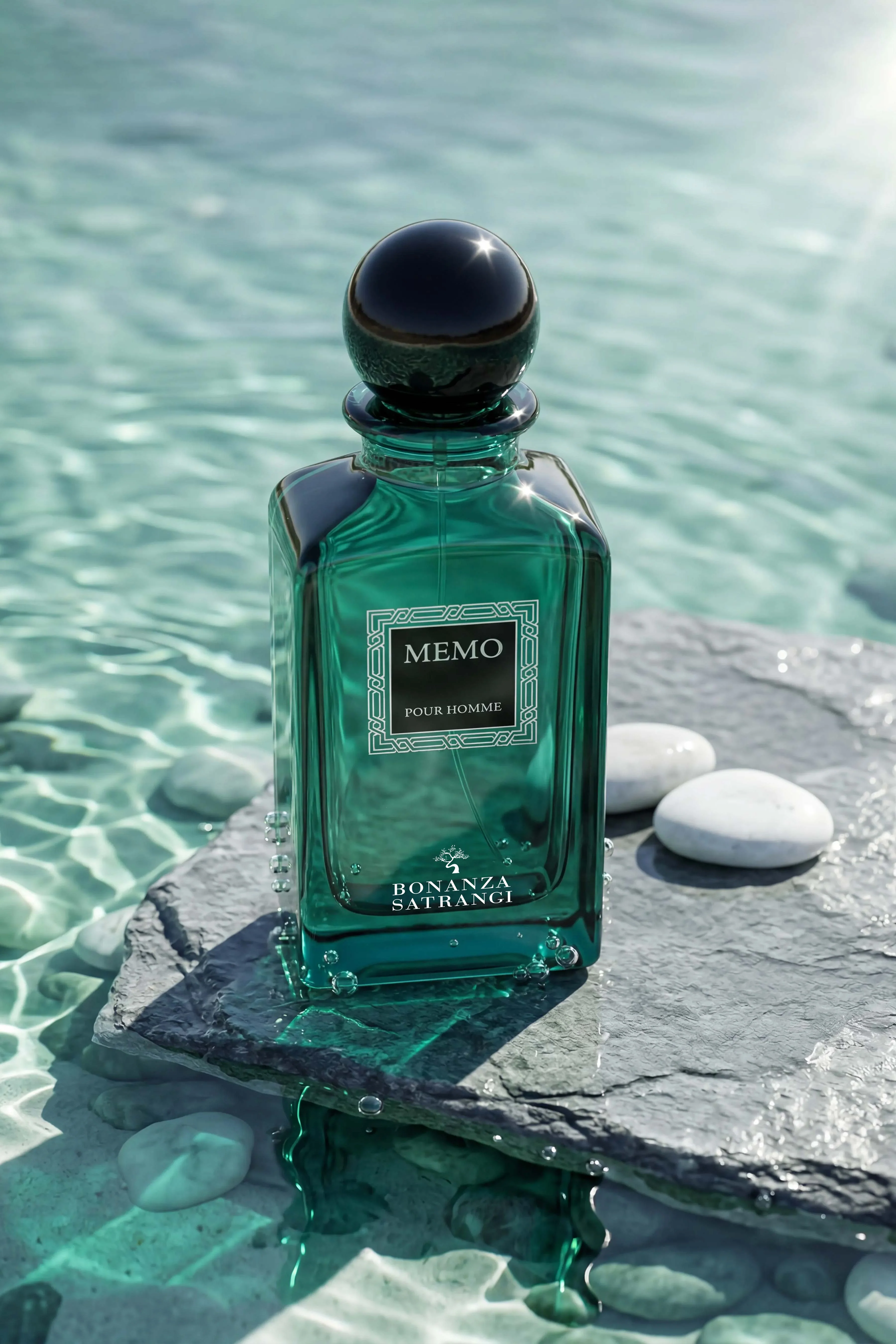 Memo (90 ML)
