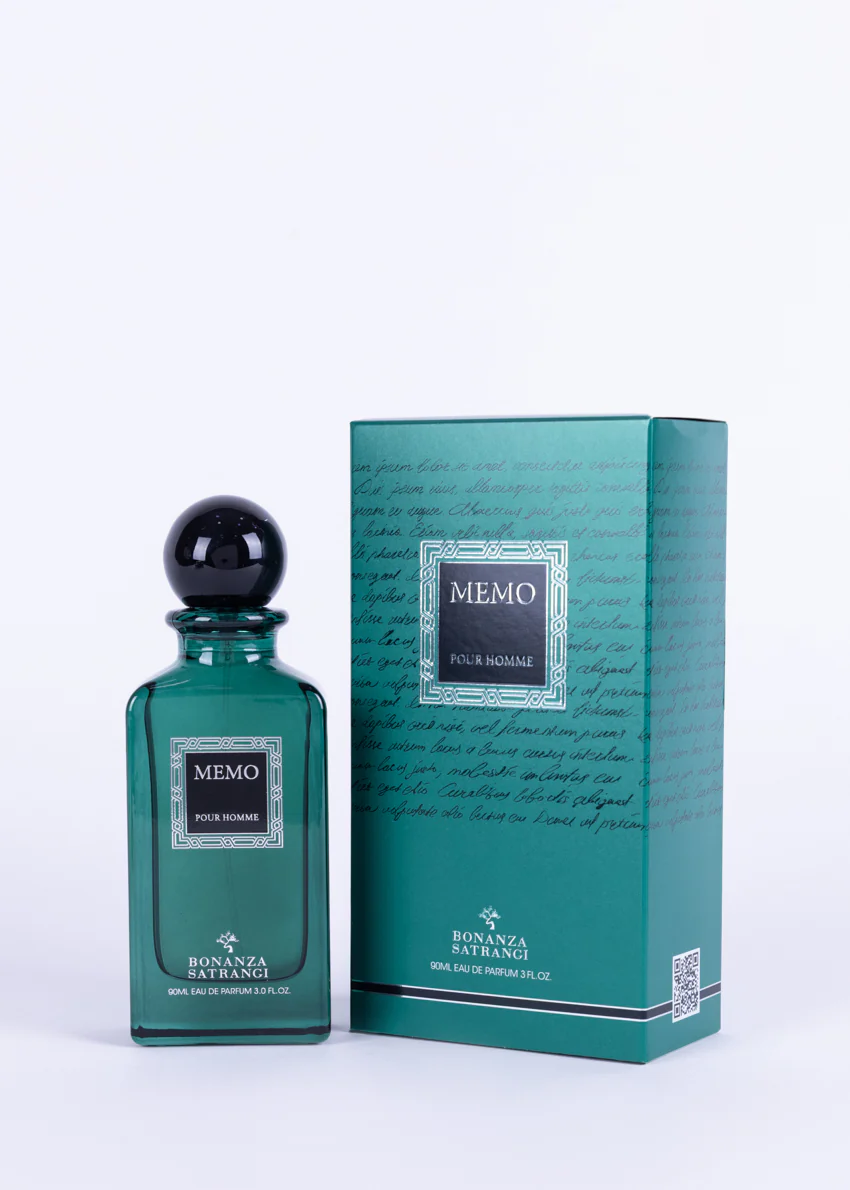 Memo (90 ML) - Image 3