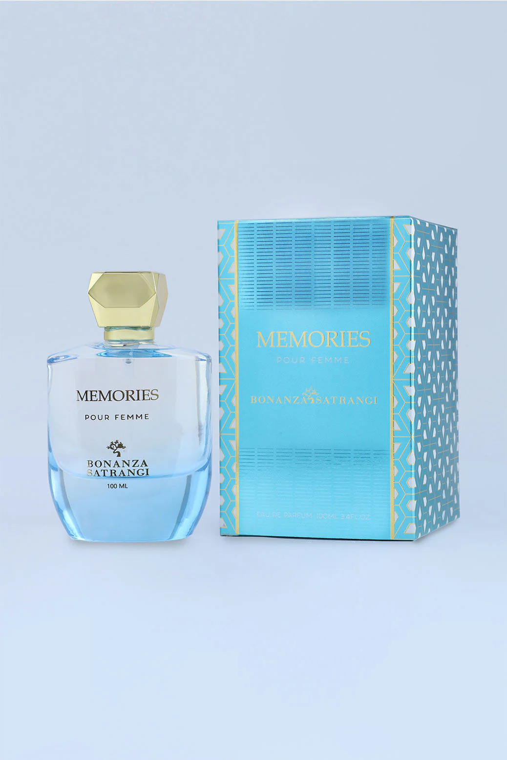 MEMORIES (100ML) - Image 2