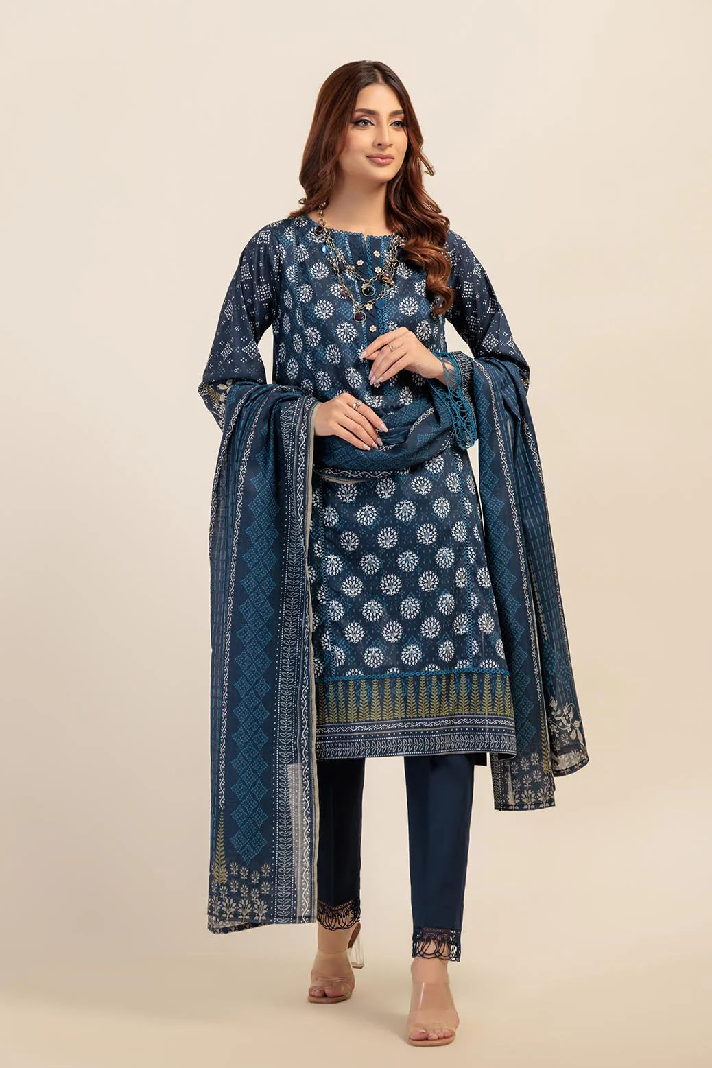 MIDNIGHT - 3 PC (1S24P3P268) - Image 2