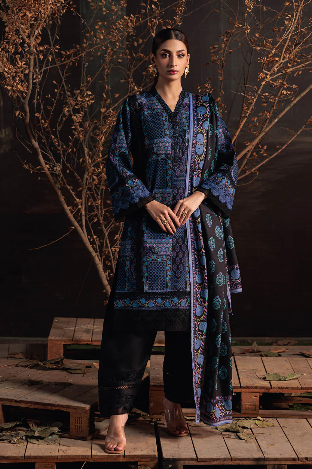 MIDNIGHT SAIL - 3 PC (2W24P3P149) - Image 3