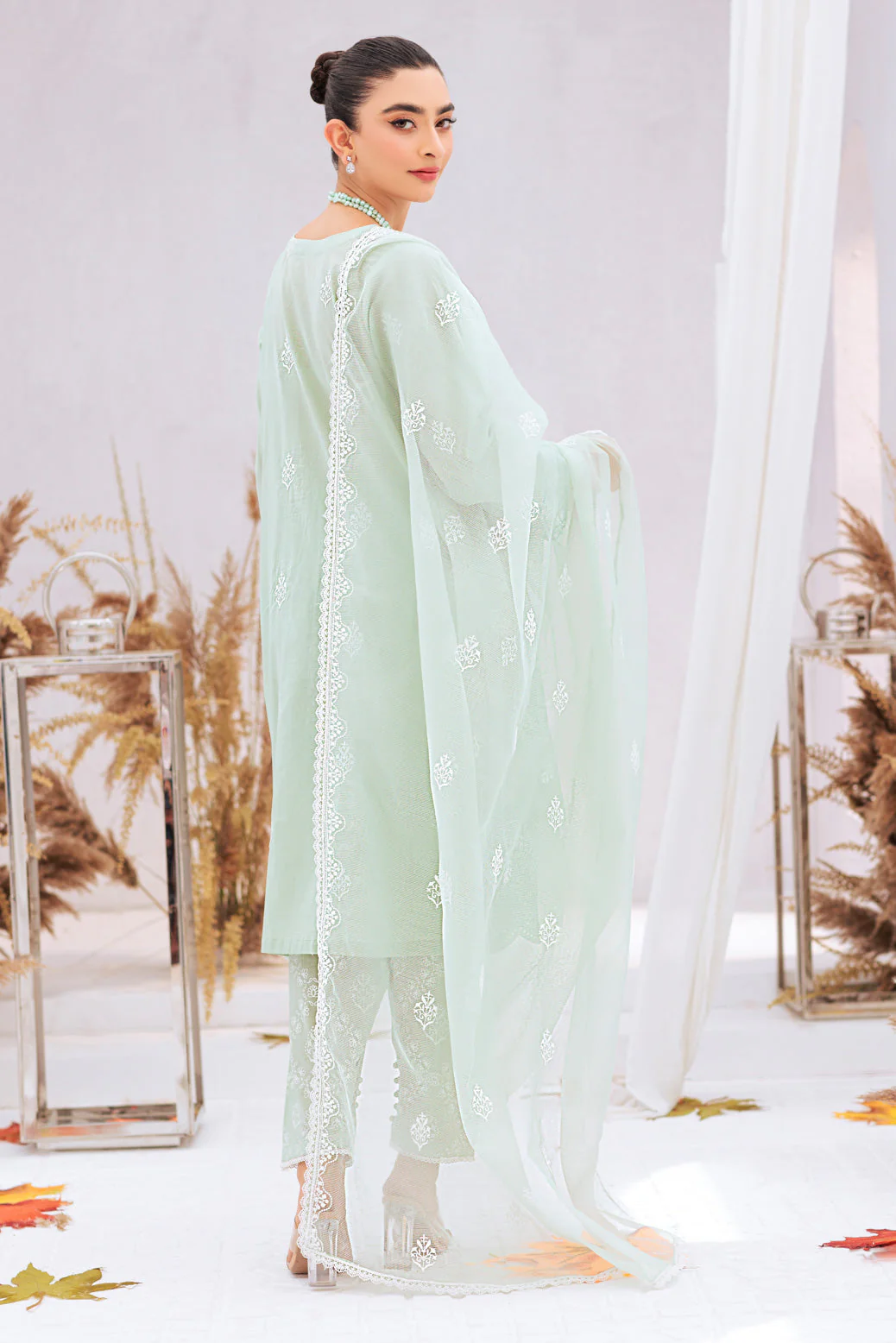 MINT GREEN-CAMBRIC-3 PIECE (BSSS233P11) - Image 3