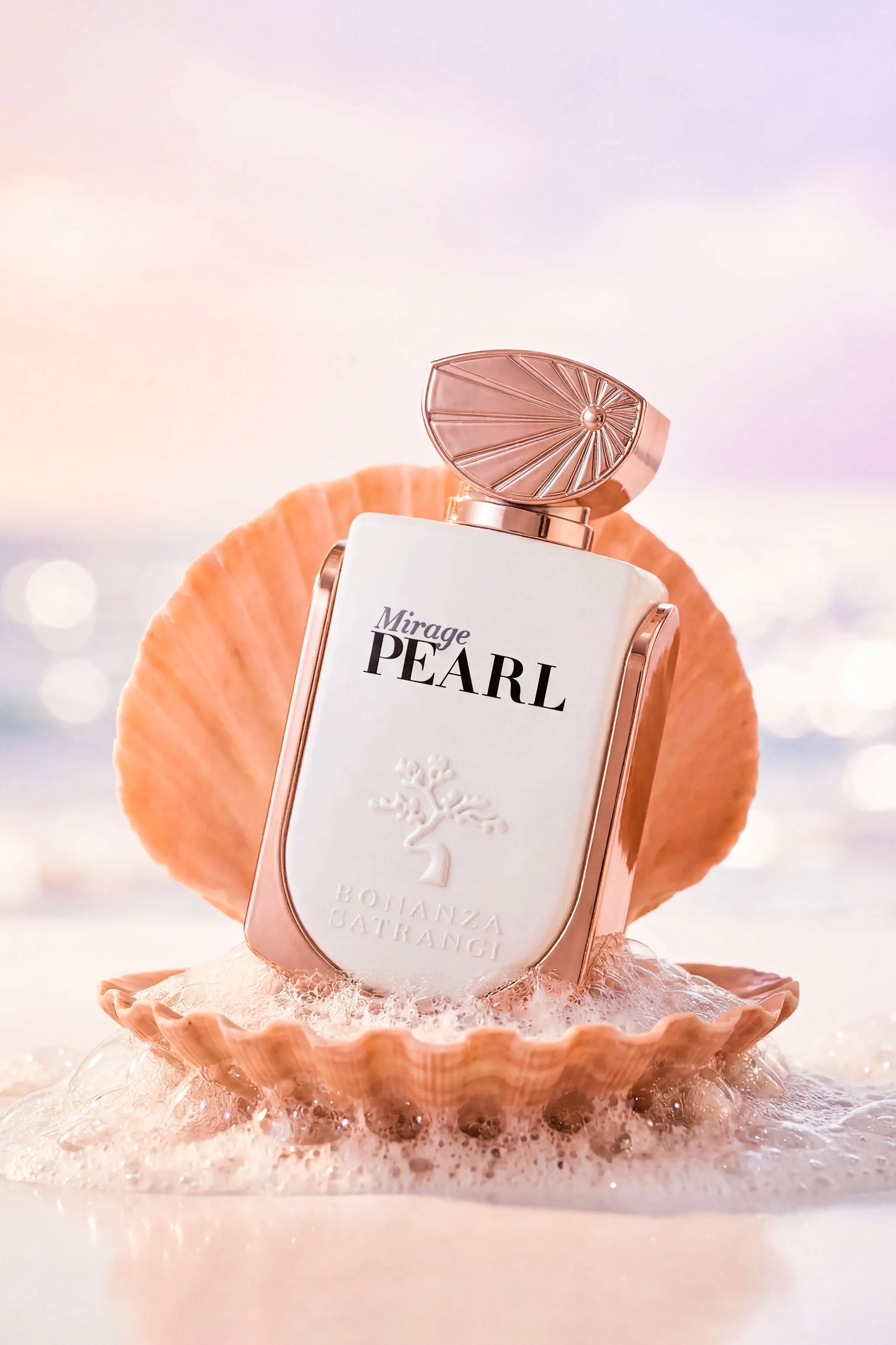 MIRAGE PEARL (100 ML)