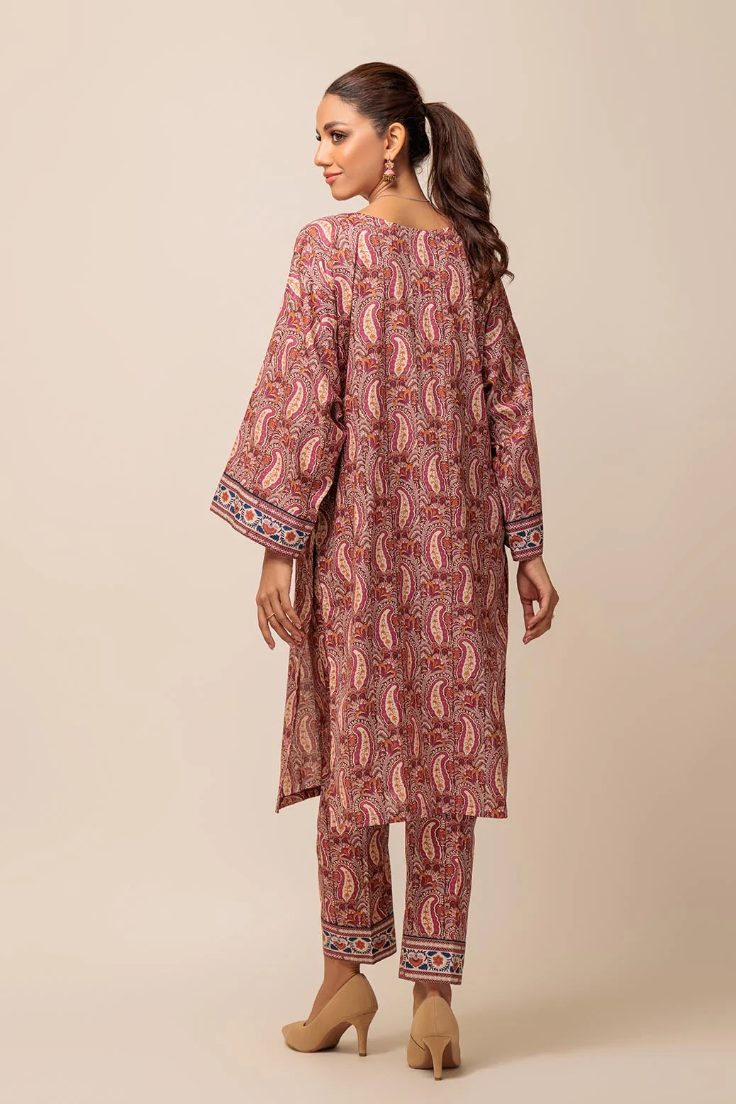 MISTY TEAL - 2 PC (S24S12P01) - Image 3
