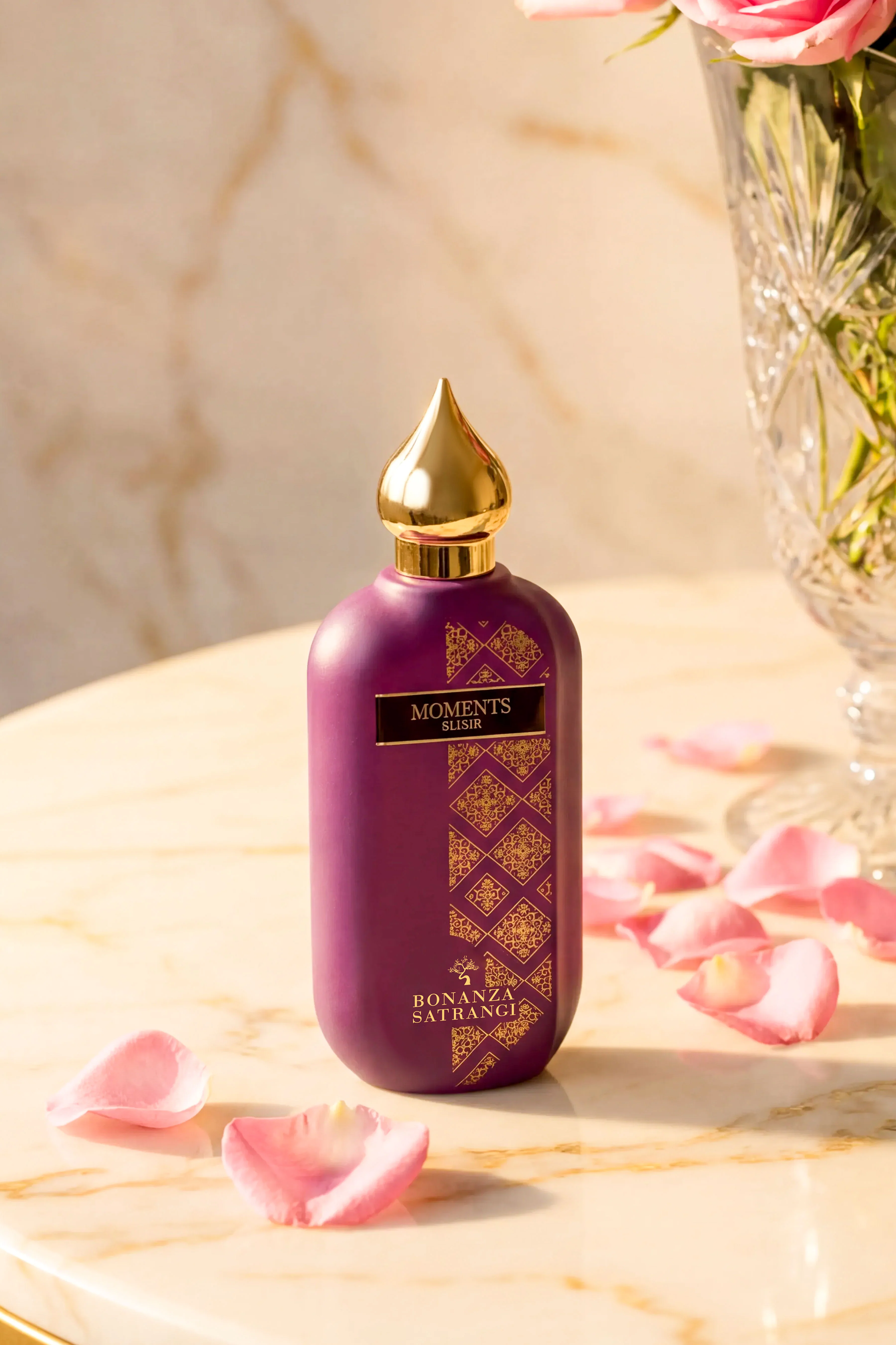 Moments Elixir (100 ML)