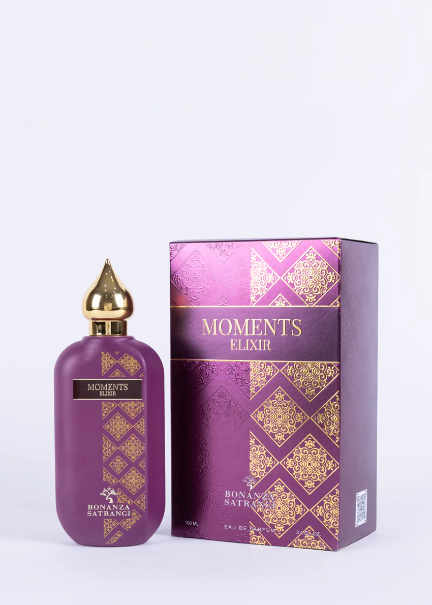 Moments Elixir (100 ML) - Image 3