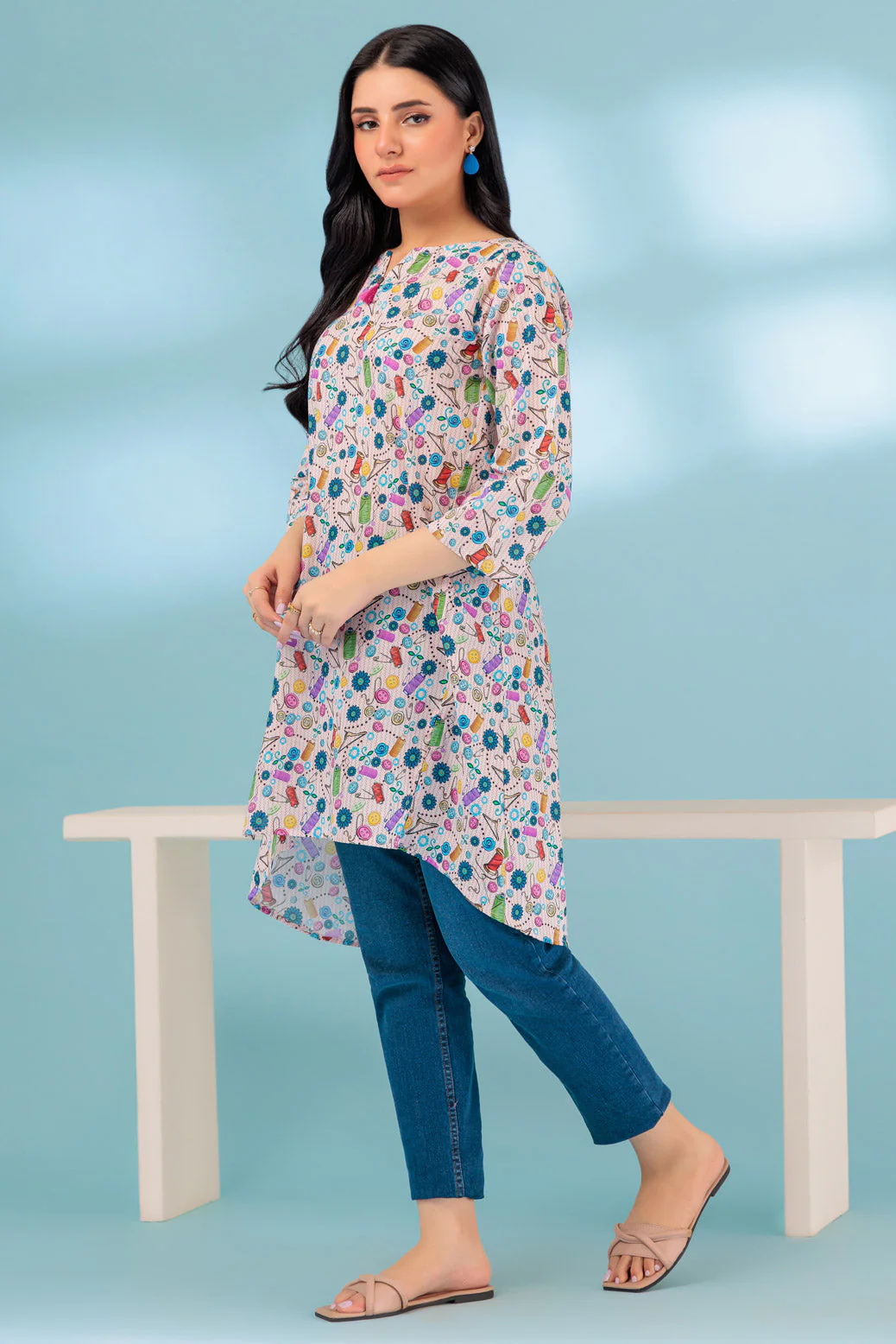 MULTI-LAWN-1 PIECE (BSAK231P05) - Image 4