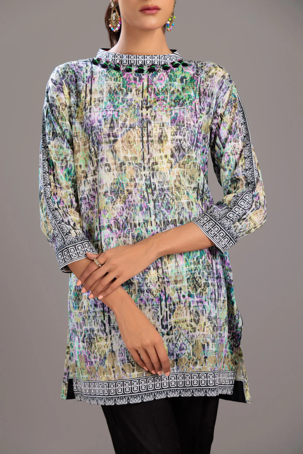 MULTI-LAWN-1 PIECE (RAK231P03) - Image 2