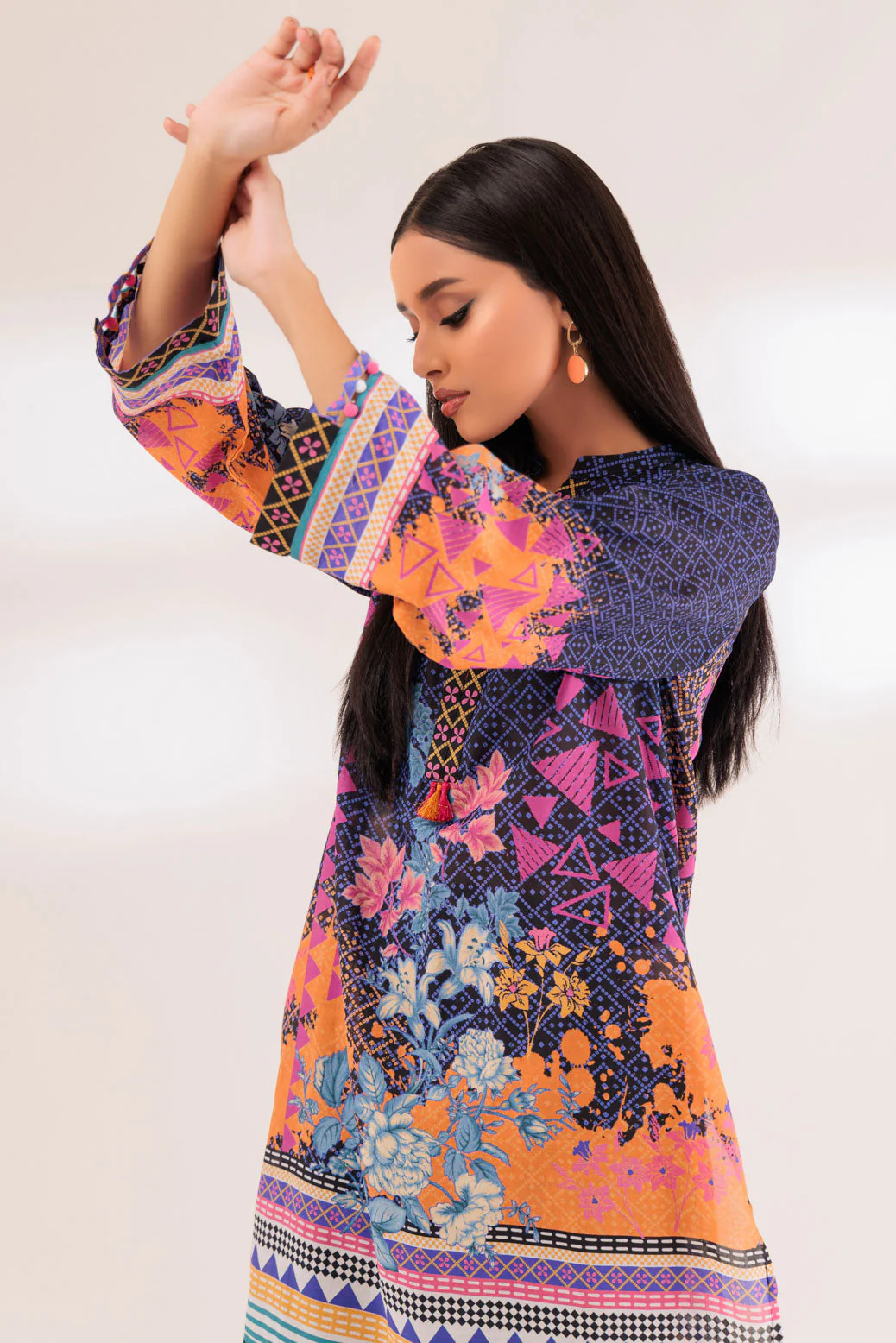 MULTI-LAWN-1 PIECE (SAK231P13) - Image 2