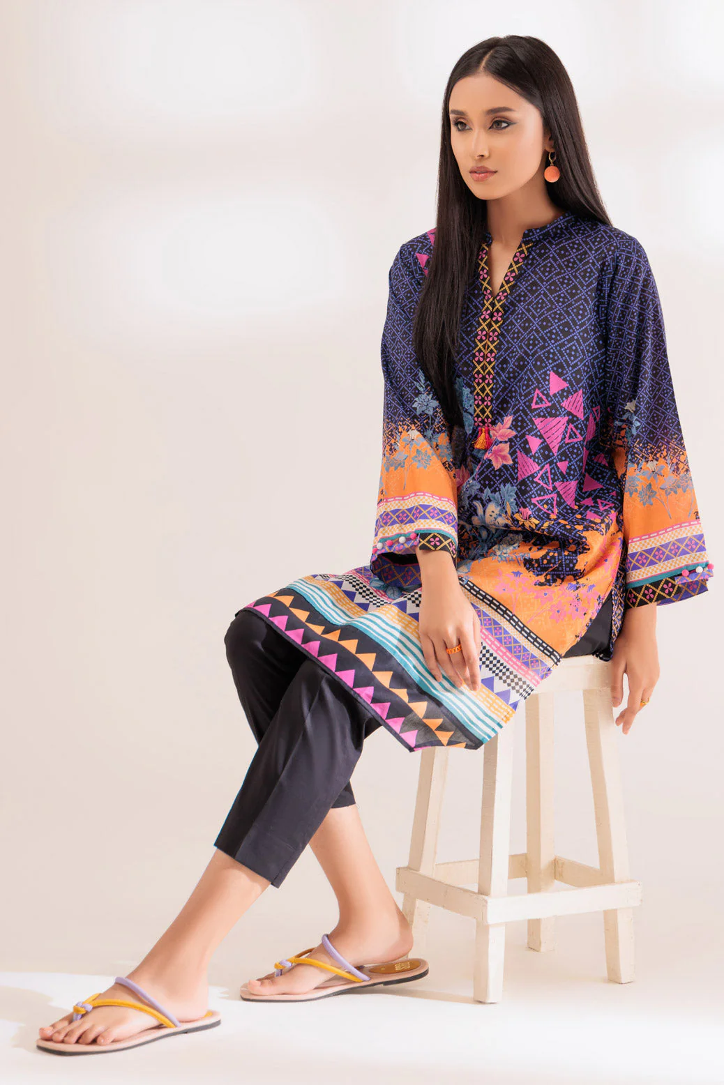 MULTI-LAWN-1 PIECE (SAK231P13) - Image 3