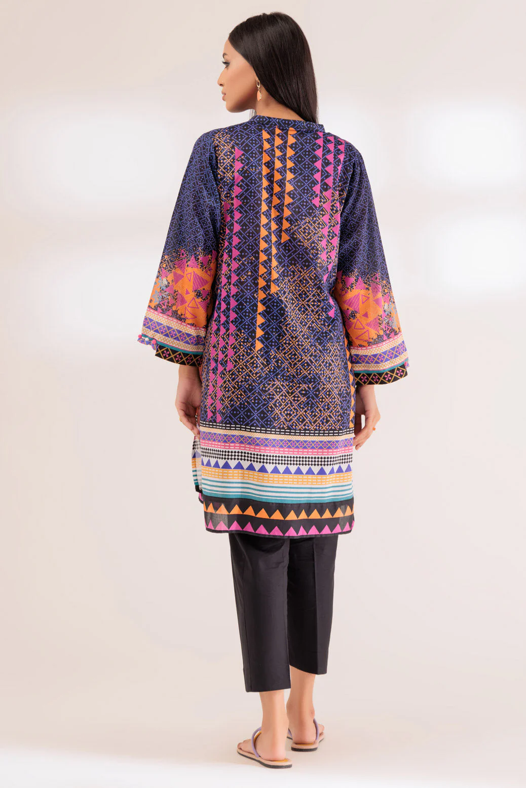 MULTI-LAWN-1 PIECE (SAK231P13) - Image 4