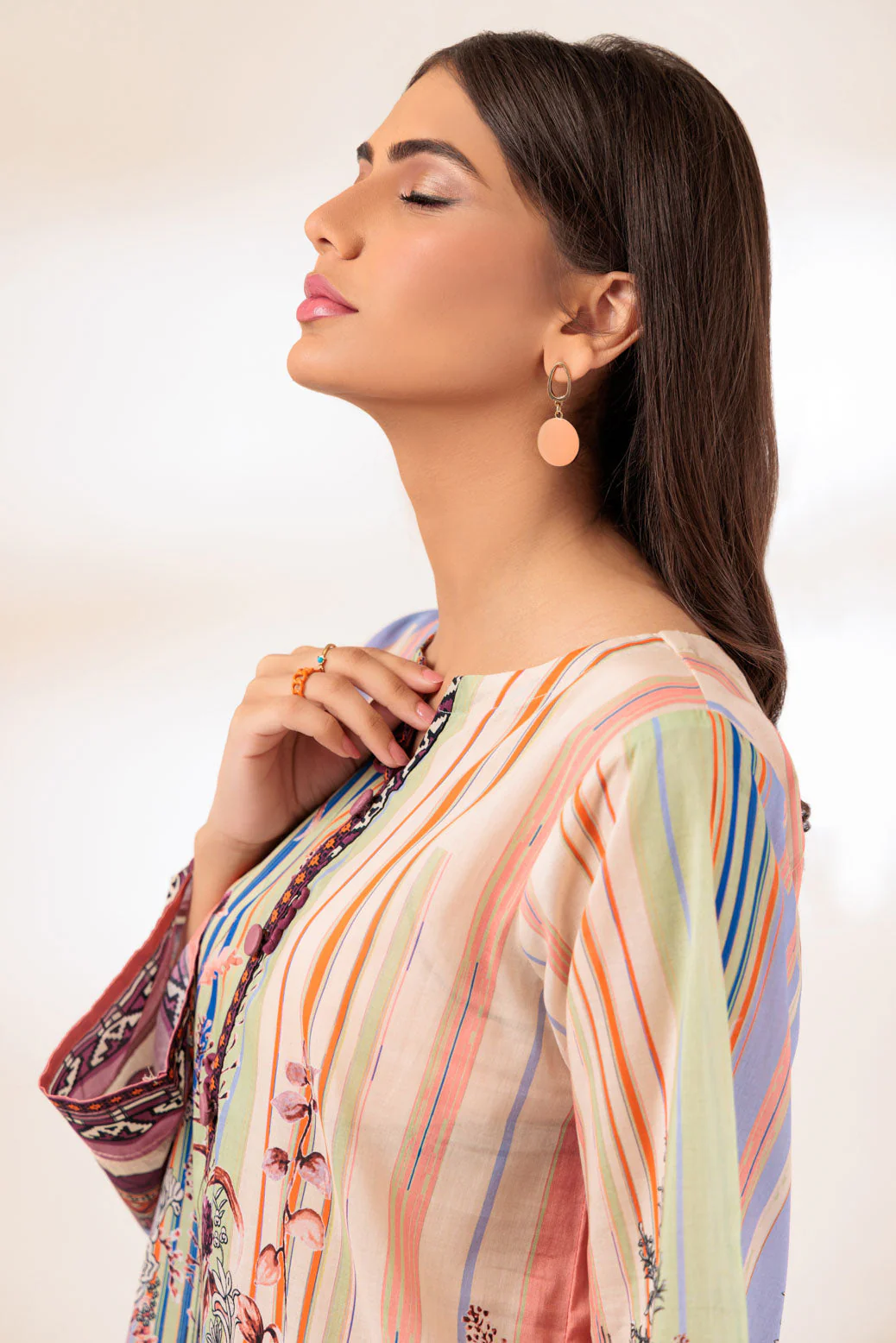 MULTI-LAWN-1 PIECE (SAK231P21) - Image 2
