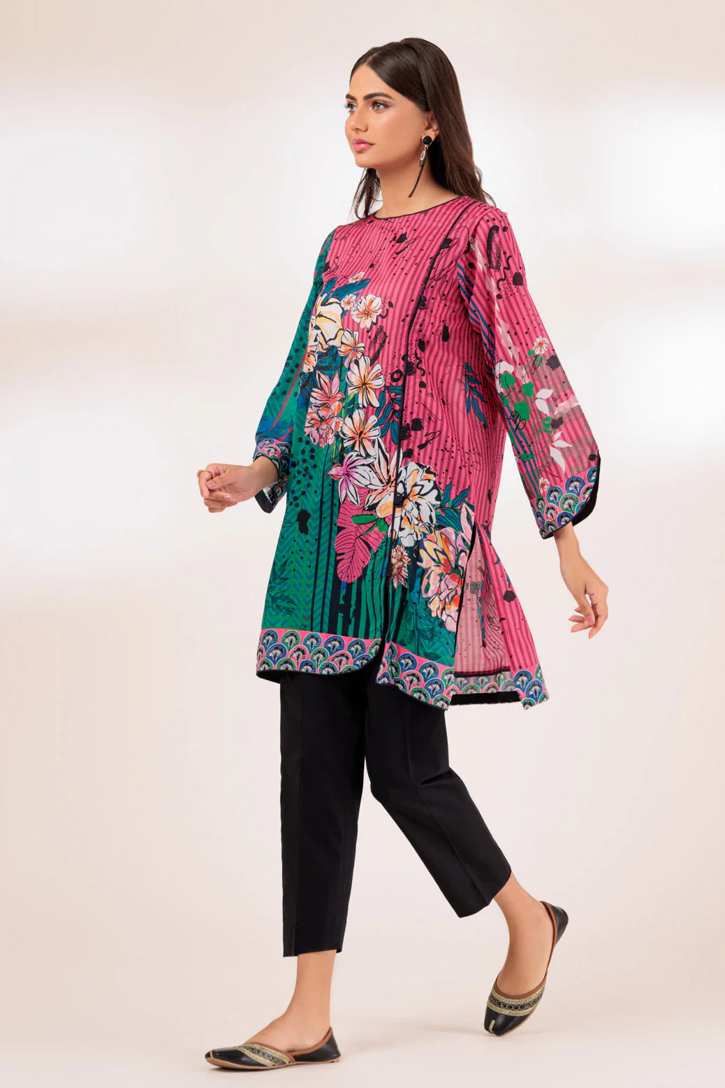 MULTI-LAWN-1 PIECE (SAK231P26) - Image 2