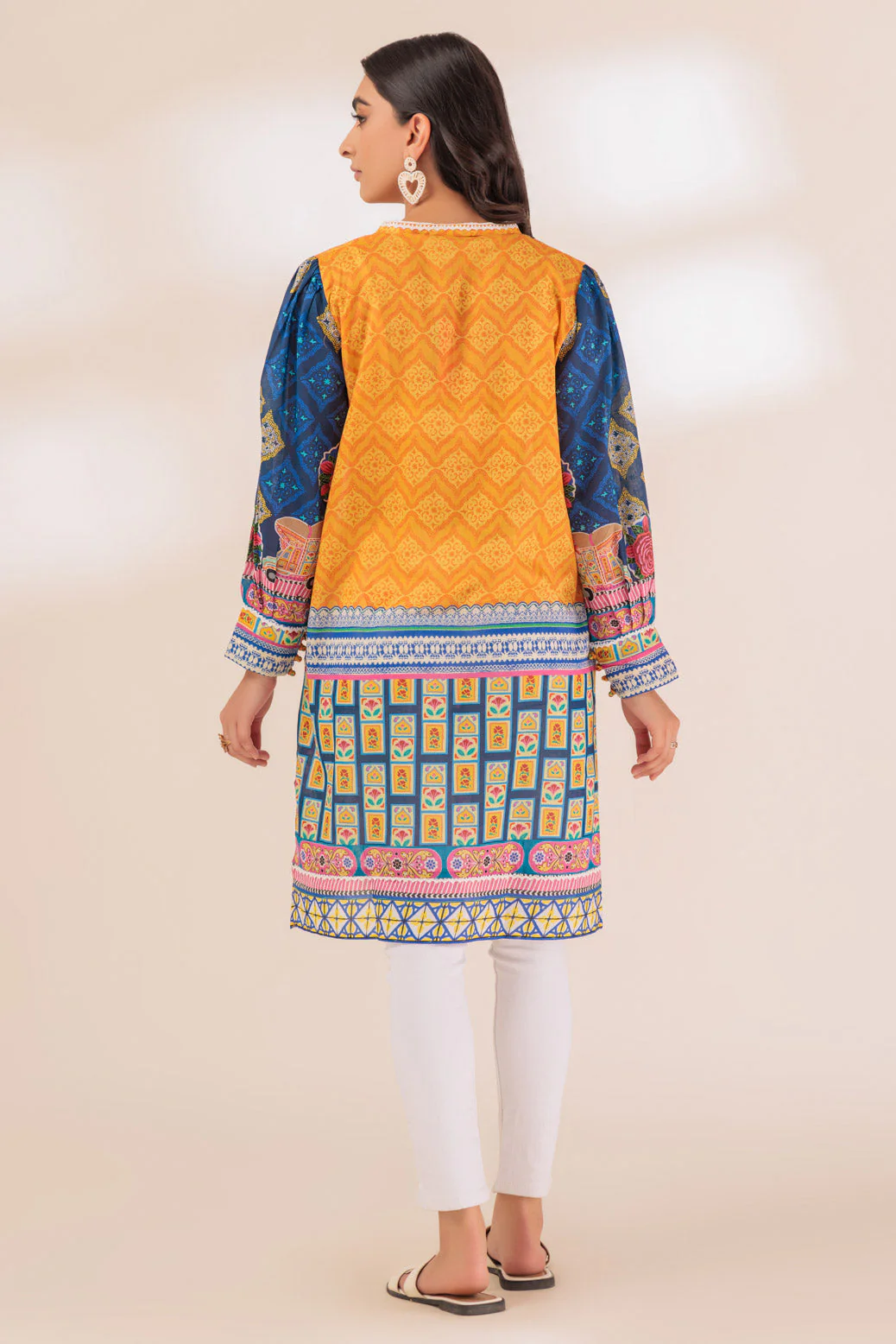 MULTI-LAWN-1 PIECE (SAK231P33) - Image 3