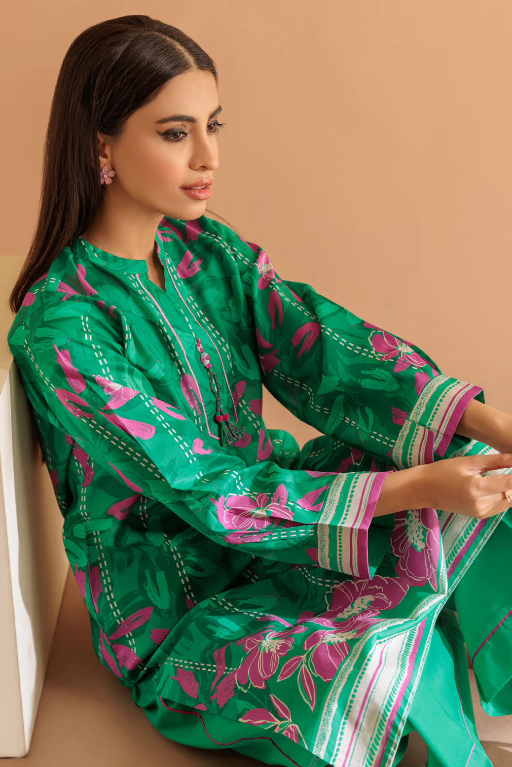 MULTI-LAWN-2 PIECE (1S24A2P166) - Image 3
