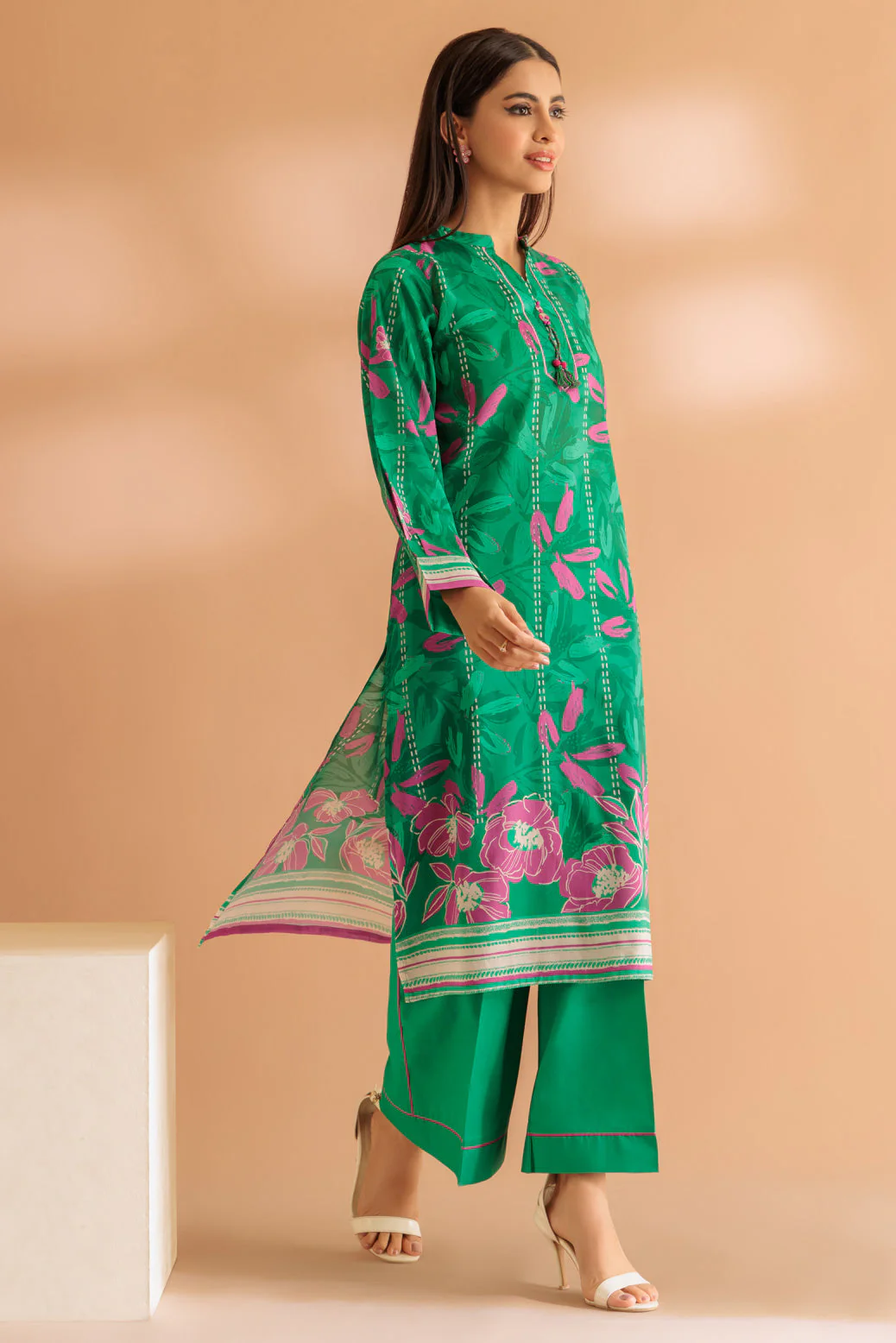 MULTI-LAWN-2 PIECE (1S24A2P166) - Image 4