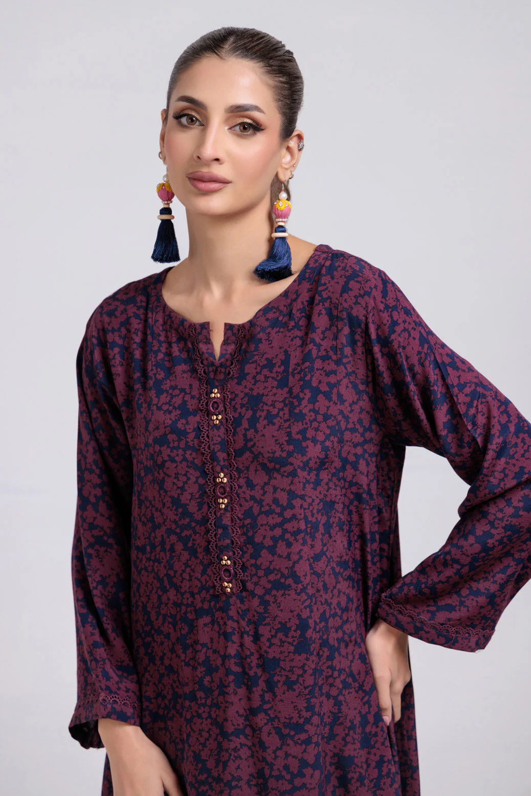 MULTI-VISCOSE-2 PIECE (PWS6232P59) - Image 4