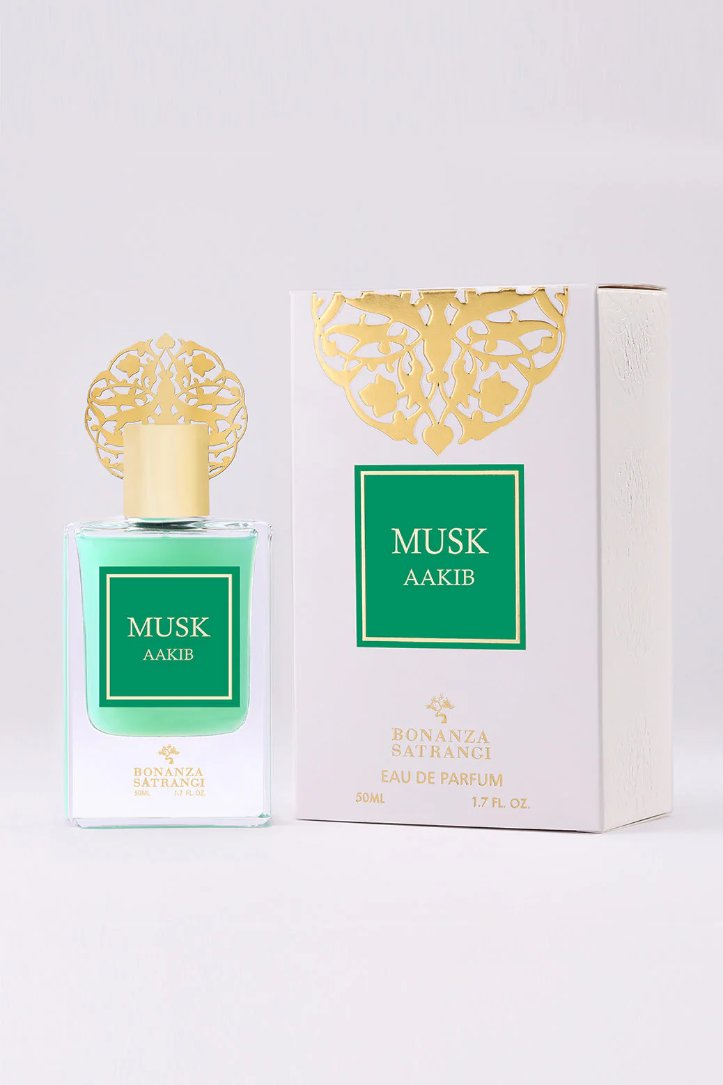 MUSK AAKIB (50 ML) - Image 2