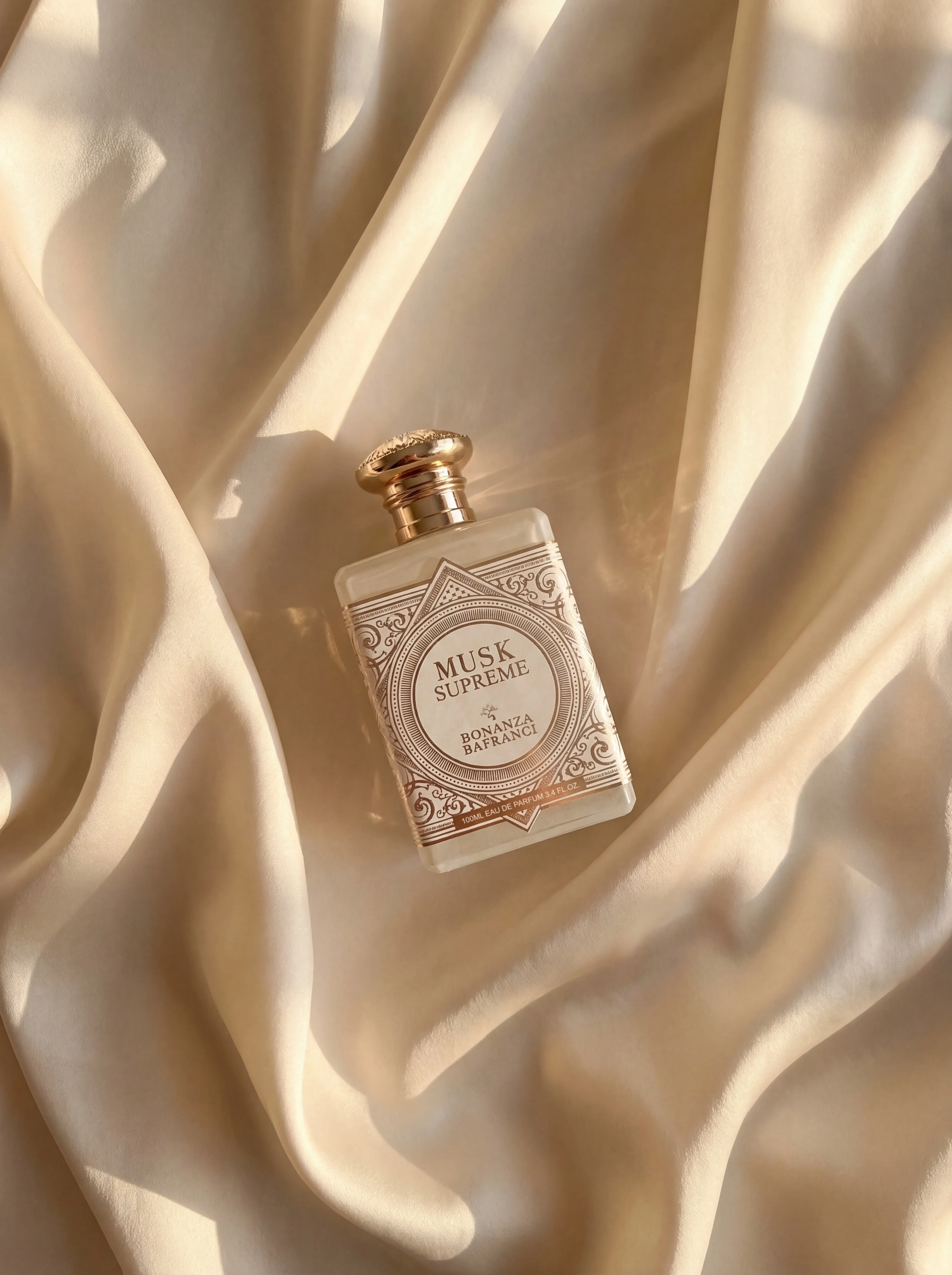 Musk Supreme - (100 ML) - Image 4
