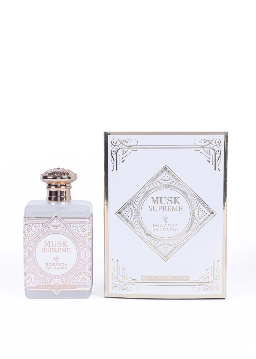 Musk Supreme - (100 ML) - Image 5