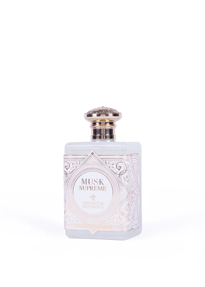 Musk Supreme - (100 ML) - Image 7