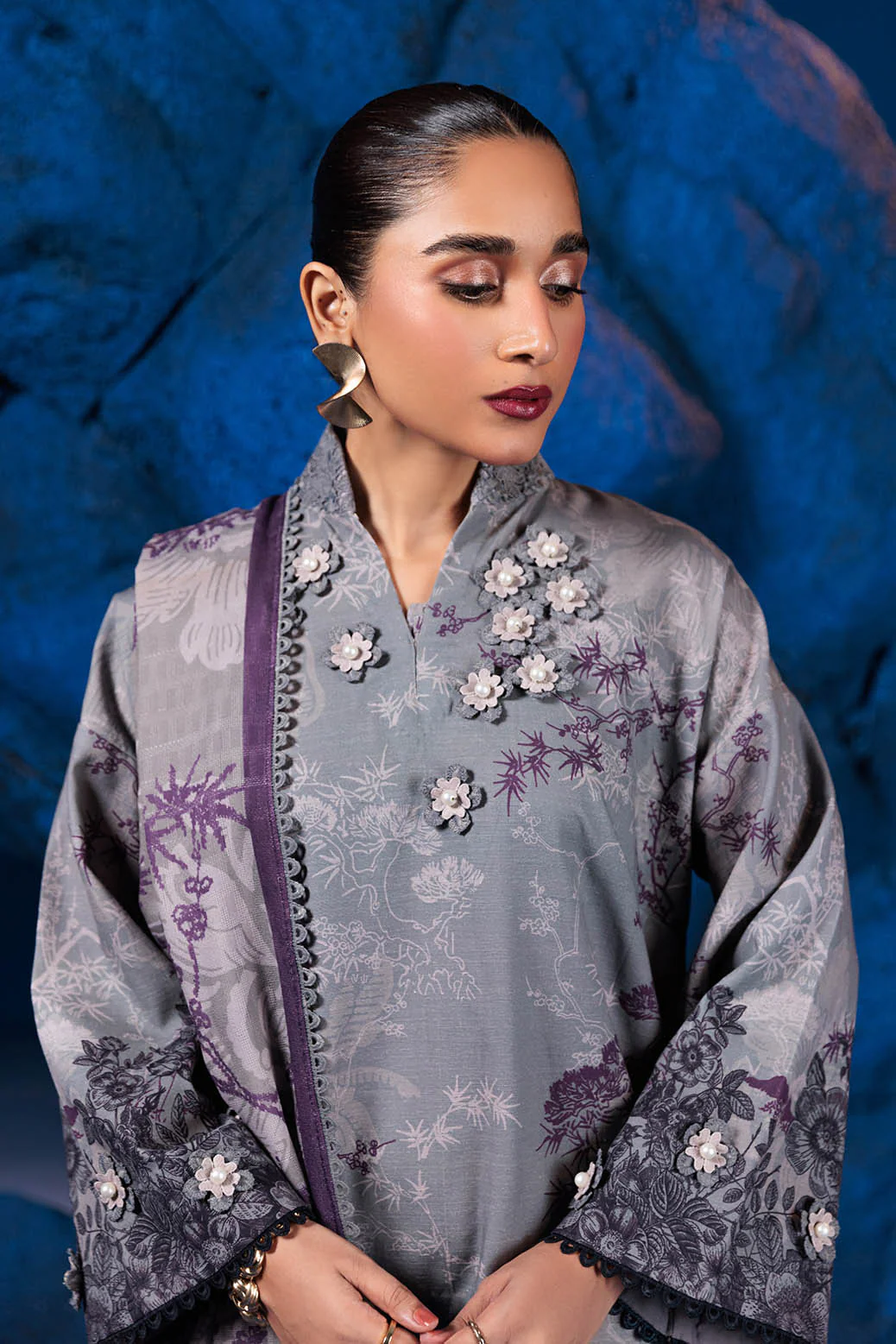MYSTIC GRAY - 3 PC (2W24P3P150) - Image 2