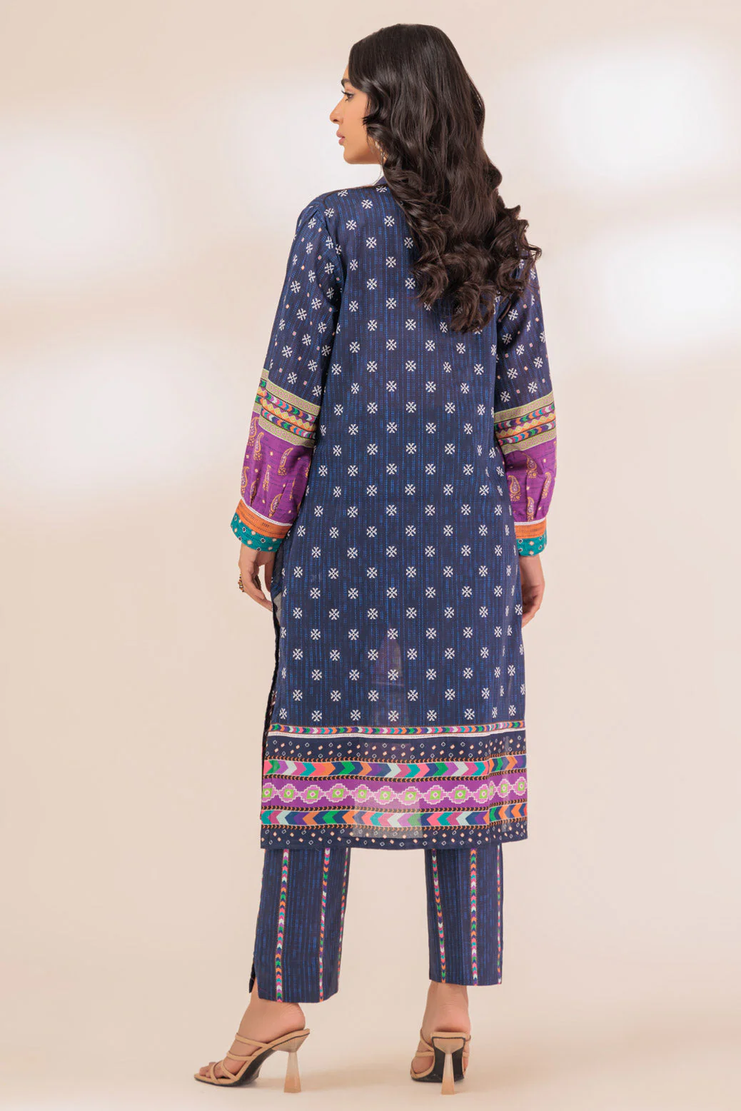 N-BLUE-LAWN-2 PIECE (AAK232P02) - Image 3
