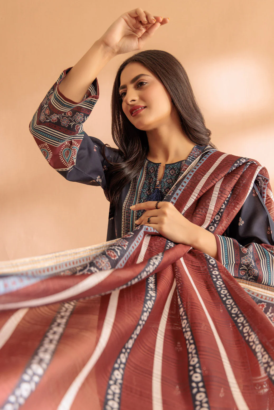 N-BLUE-LAWN-3 PIECE (SS2243P47) - Image 2