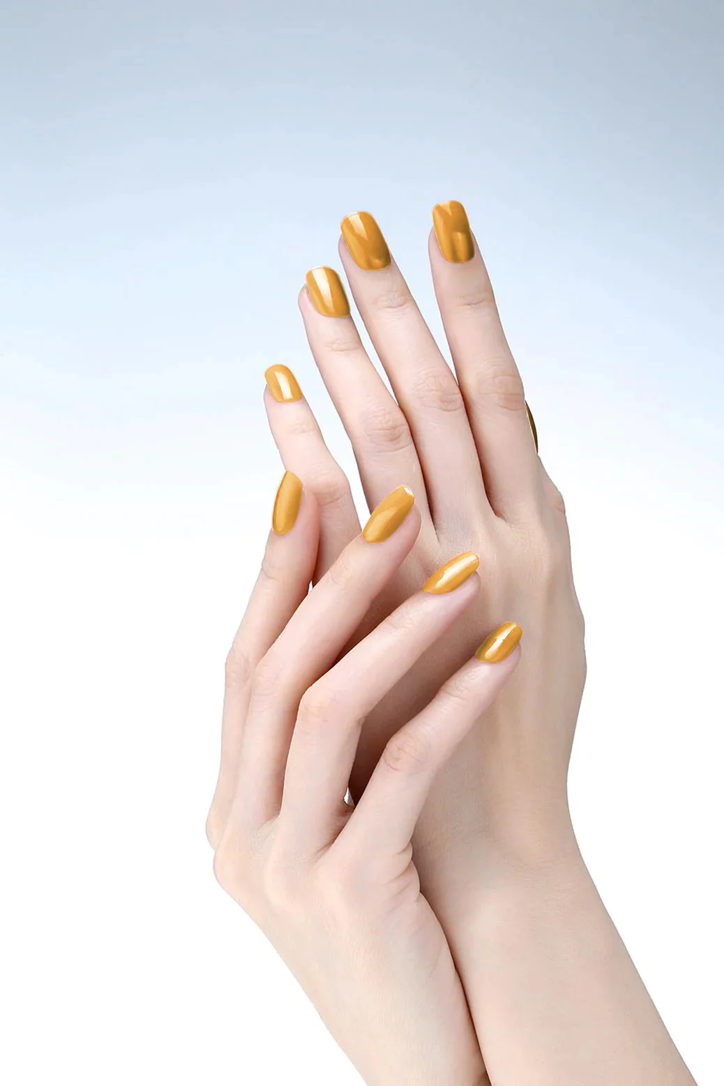 NAIL ENAMEL (66 SHADES) - Image 116