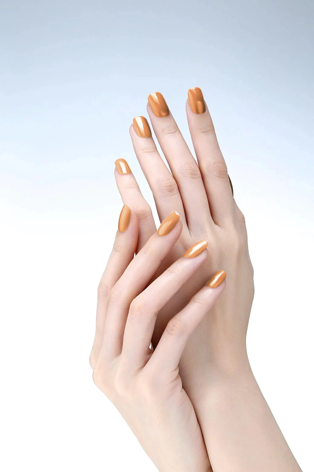 NAIL ENAMEL (66 SHADES) - Image 2