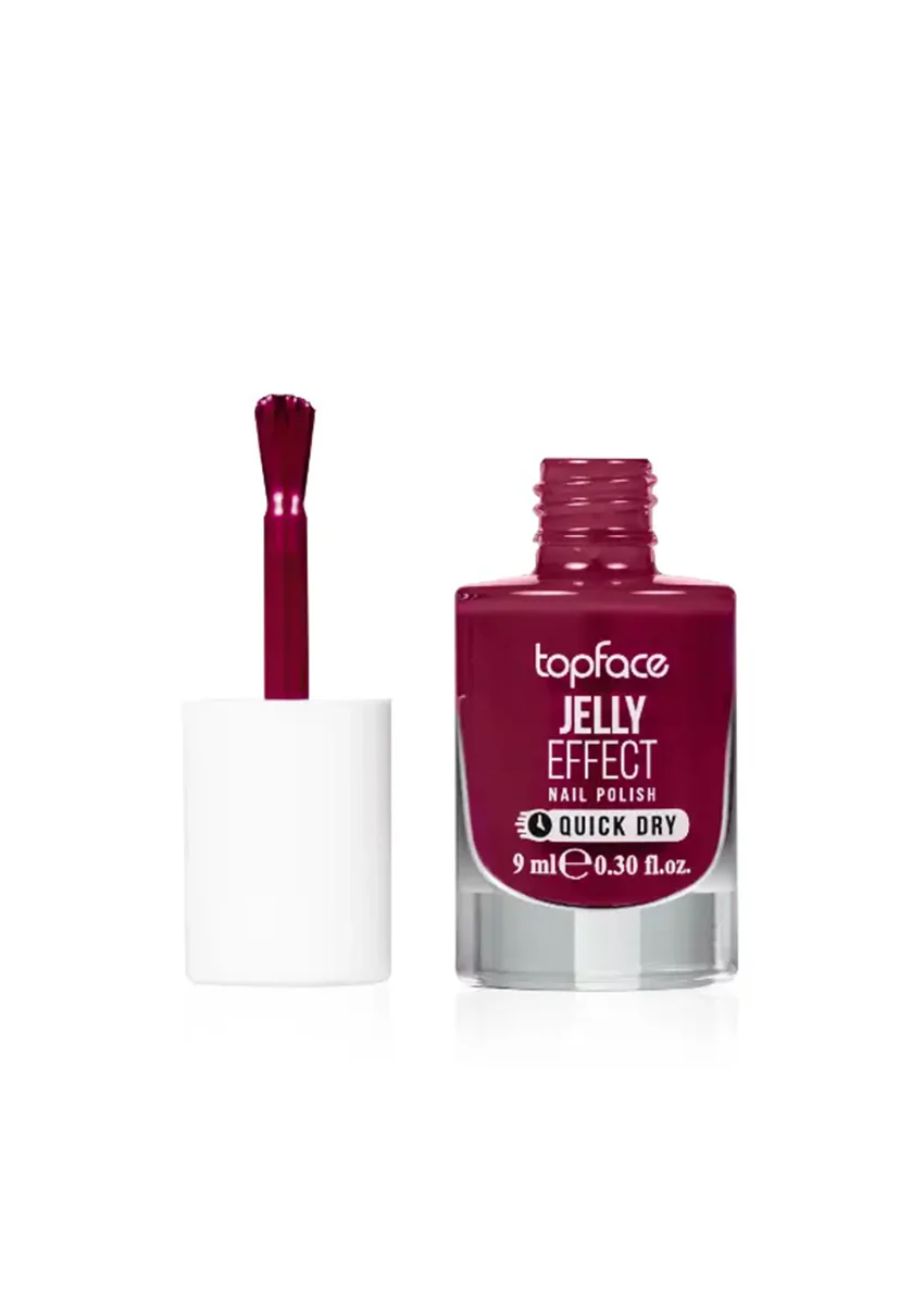 Jelly Nail Paints - Image 12