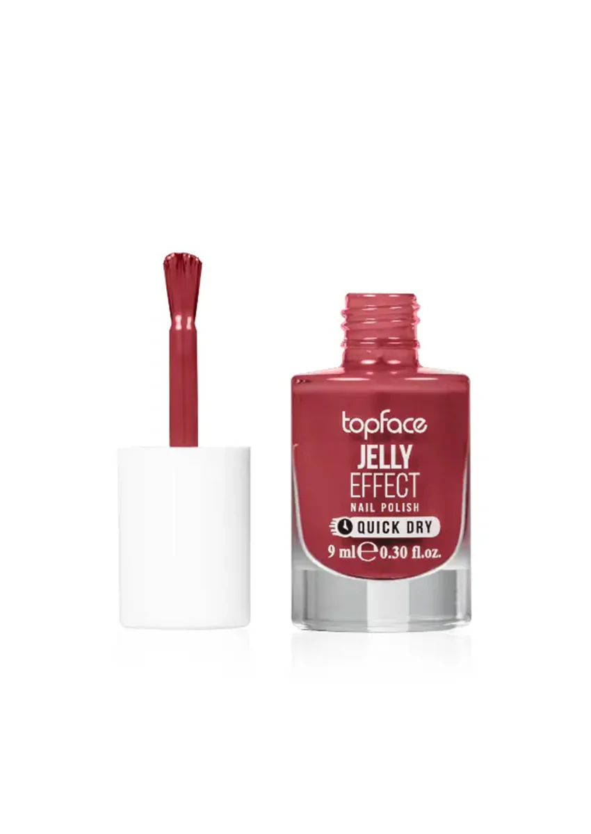 Jelly Nail Paints - Image 15