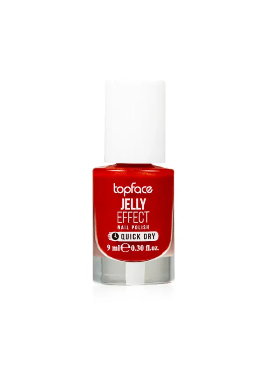 Jelly Nail Paints - Image 17
