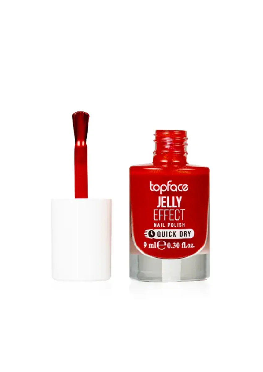 Jelly Nail Paints - Image 18