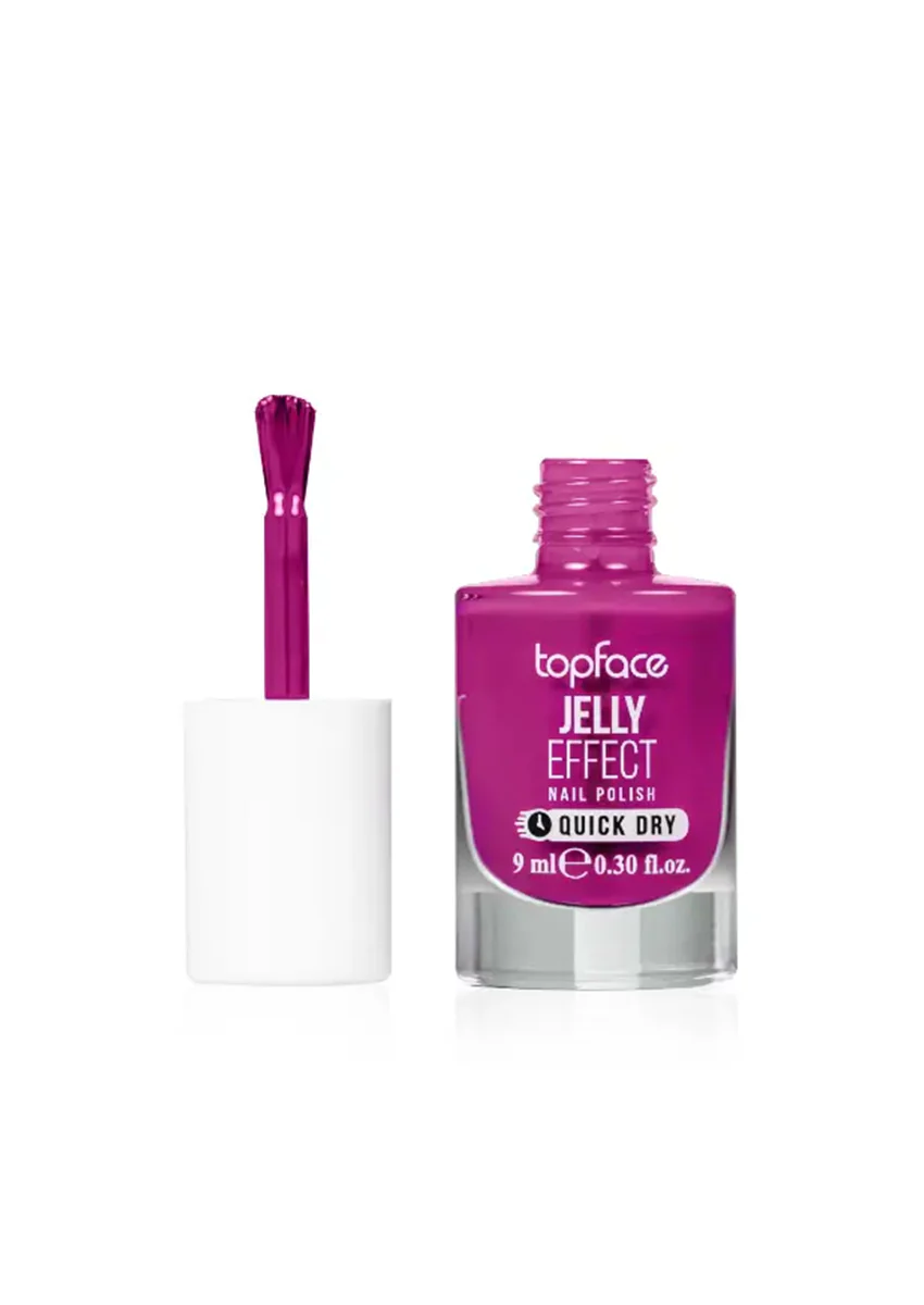Jelly Nail Paints - Image 21