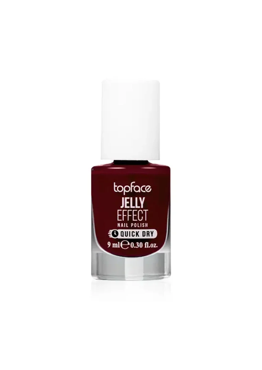 Jelly Nail Paints - Image 23